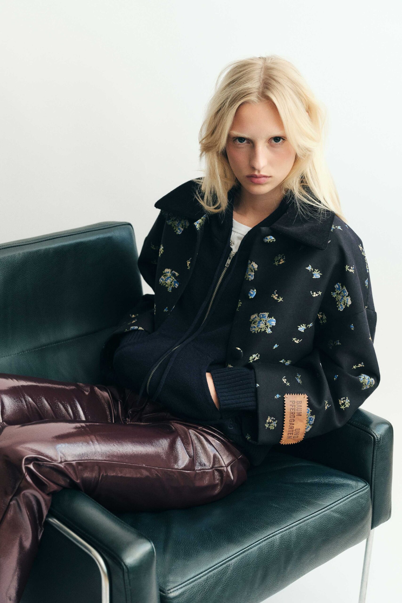 Baum und Pferdgarten Resort 26 Look 176