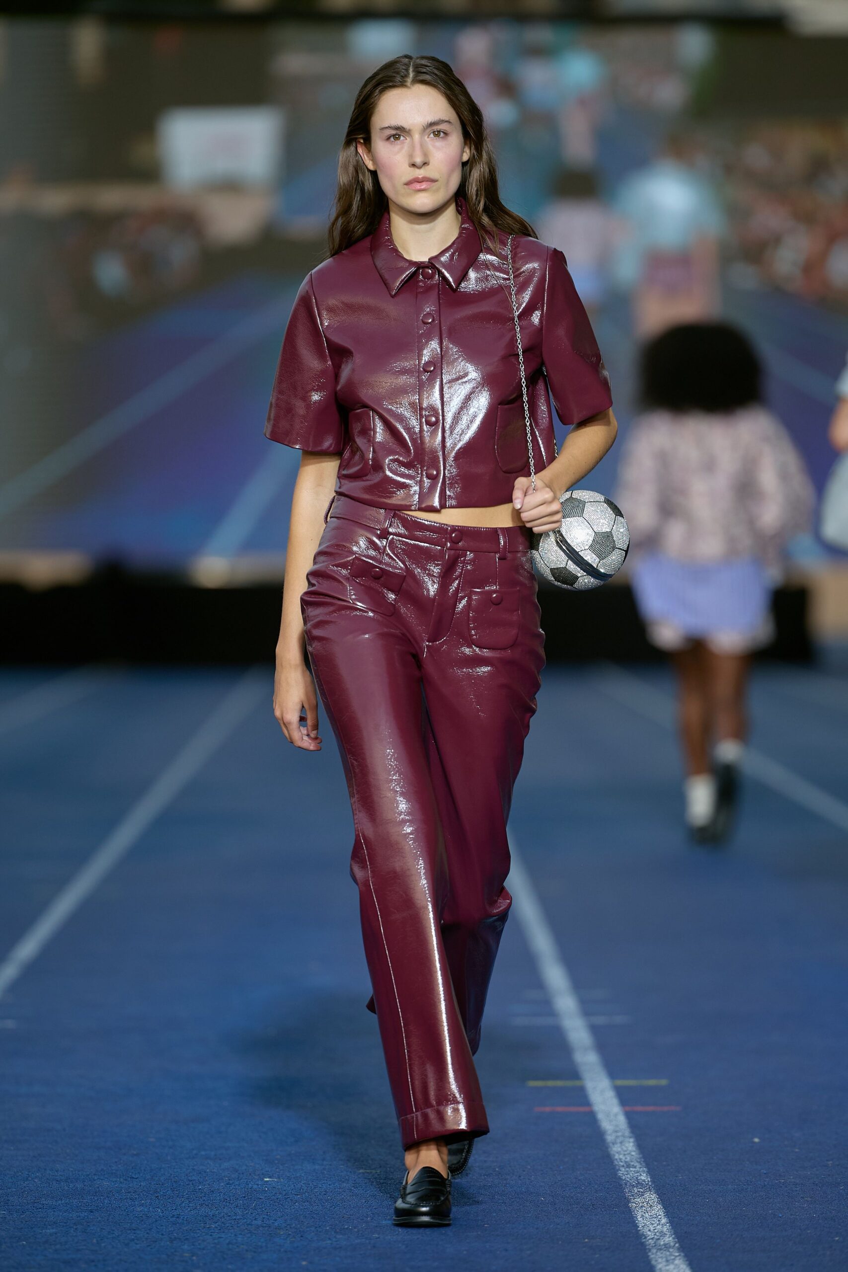 Baum und Pferdgarten Copenhagen S/S 25 Look 170