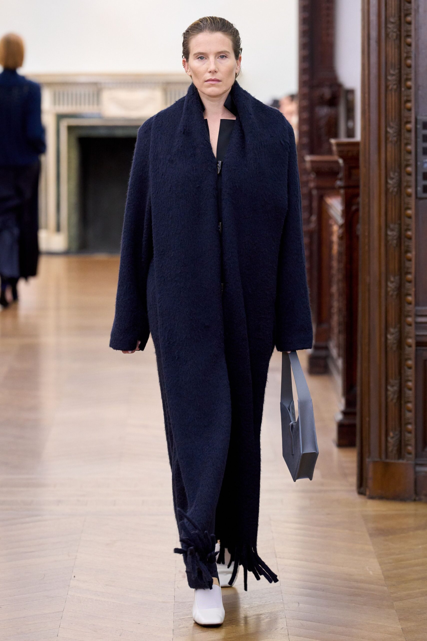 Bevza F/W 24 Look 180