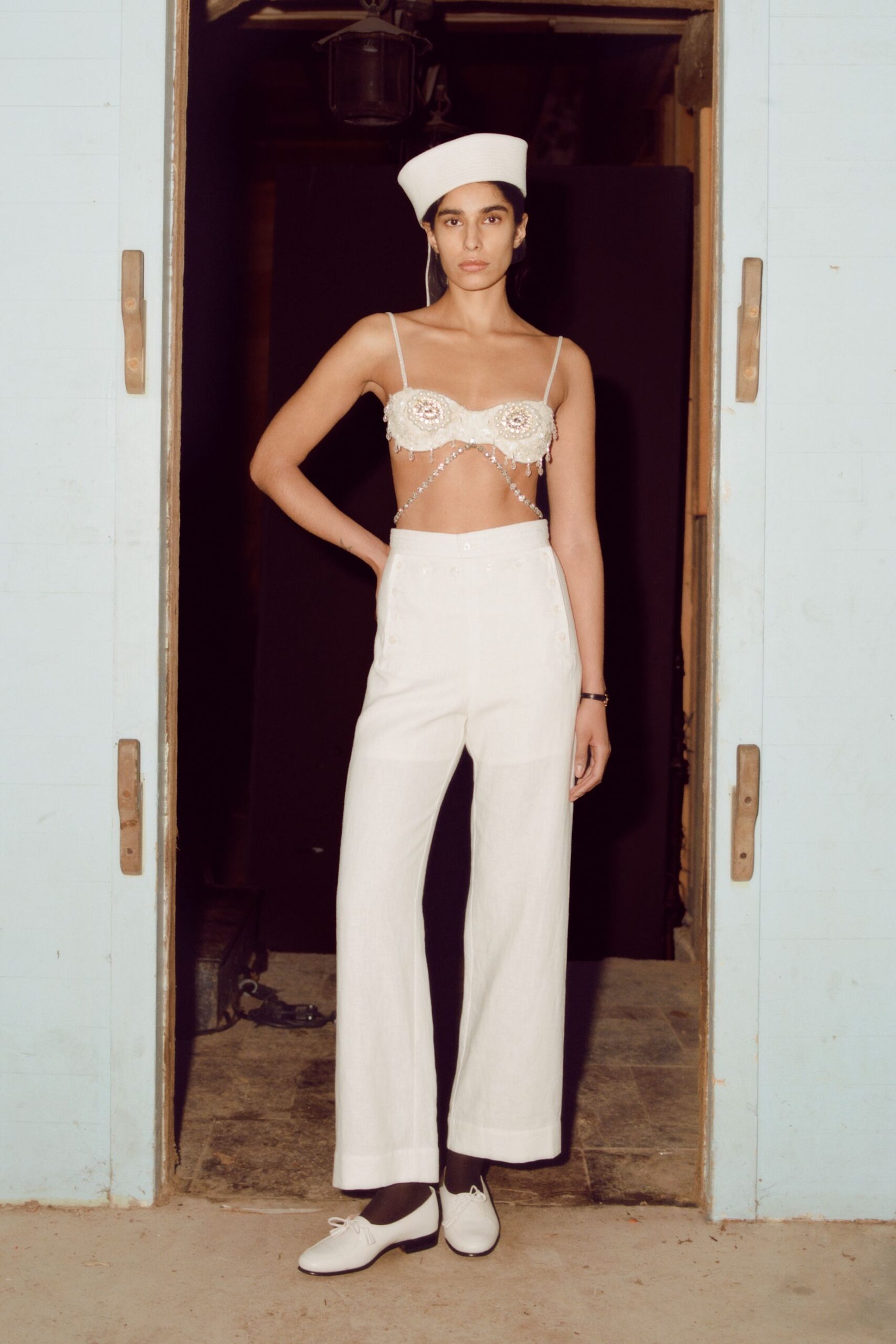 Bode F/W 24 Look 213