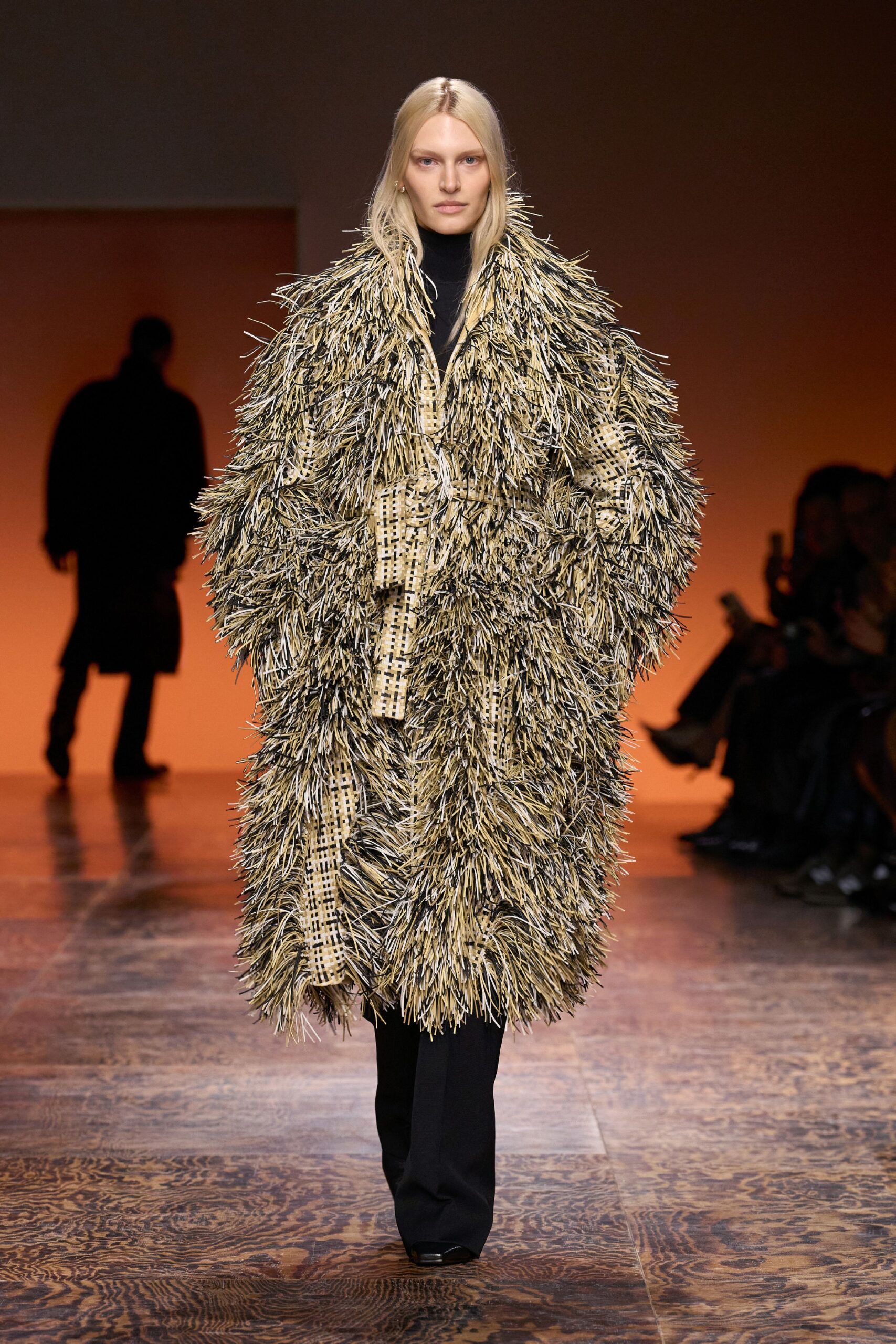 Bottega Veneta F/W 24 Look 200