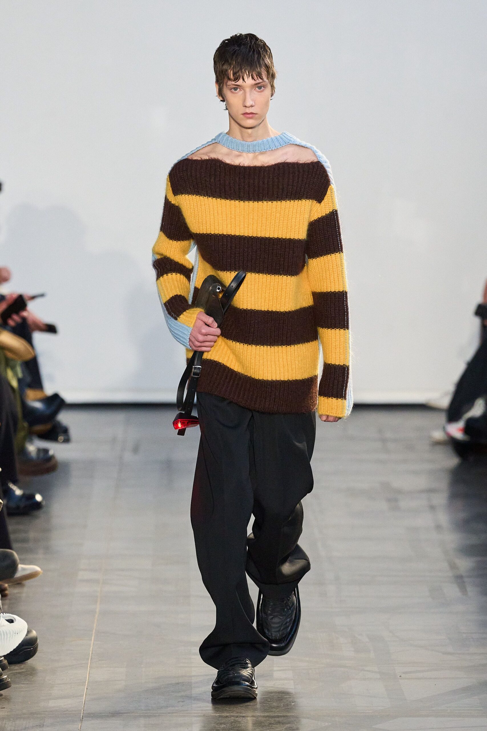 Botter F/W 24 Menswear Look 79
