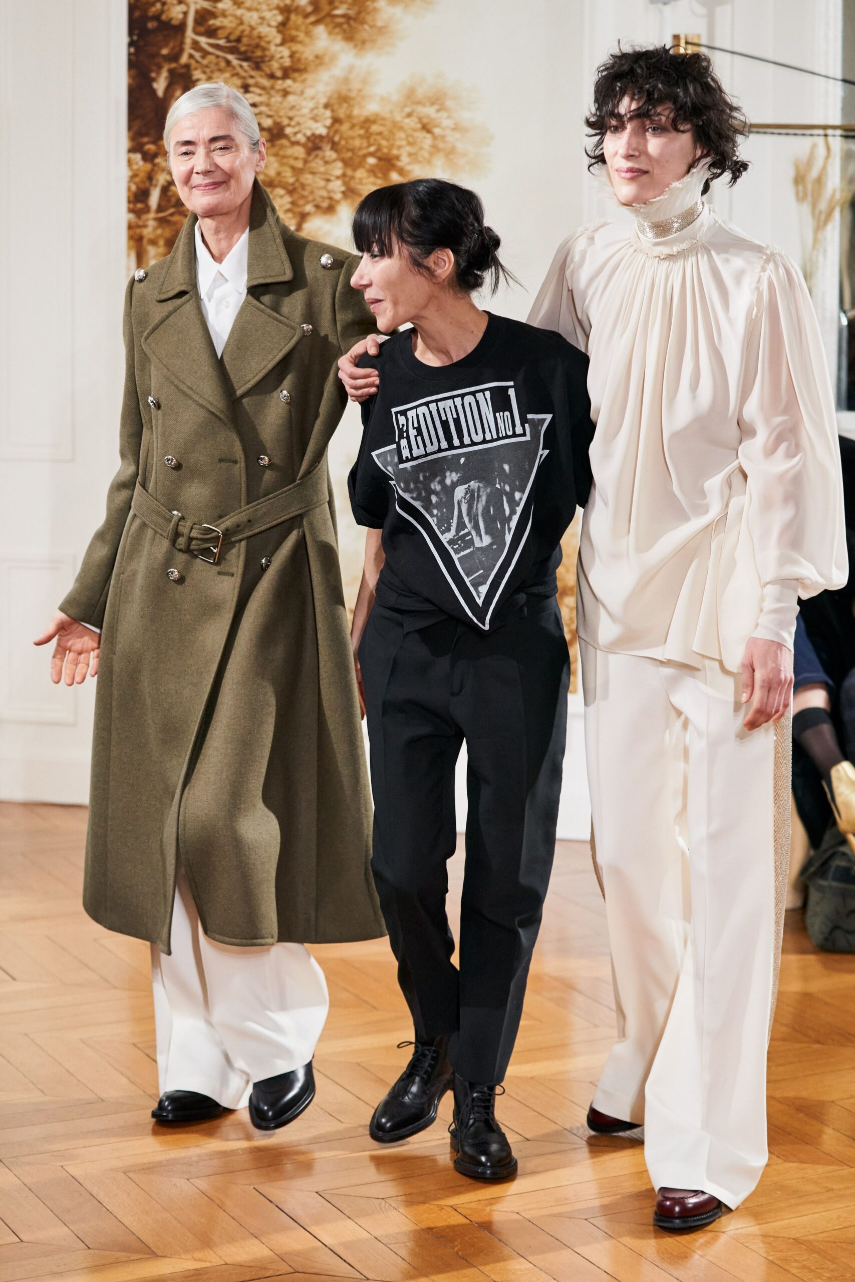 Bouchra Jarrar S/S 20 Couture Look 239