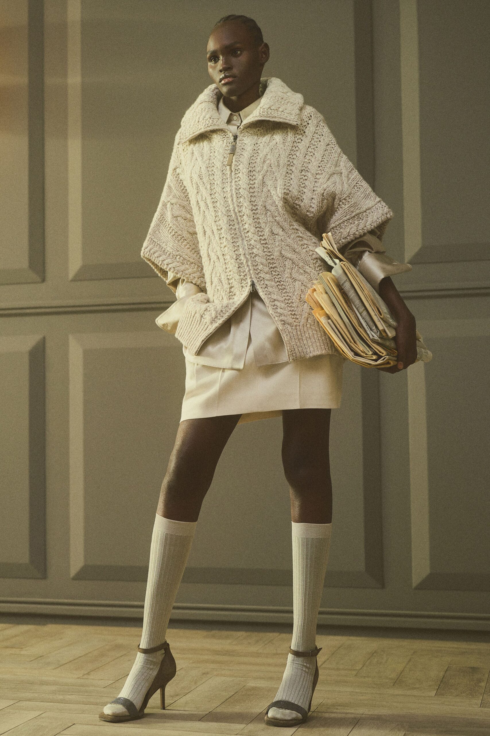 Brunello Cucinelli F/W 24 Look 194