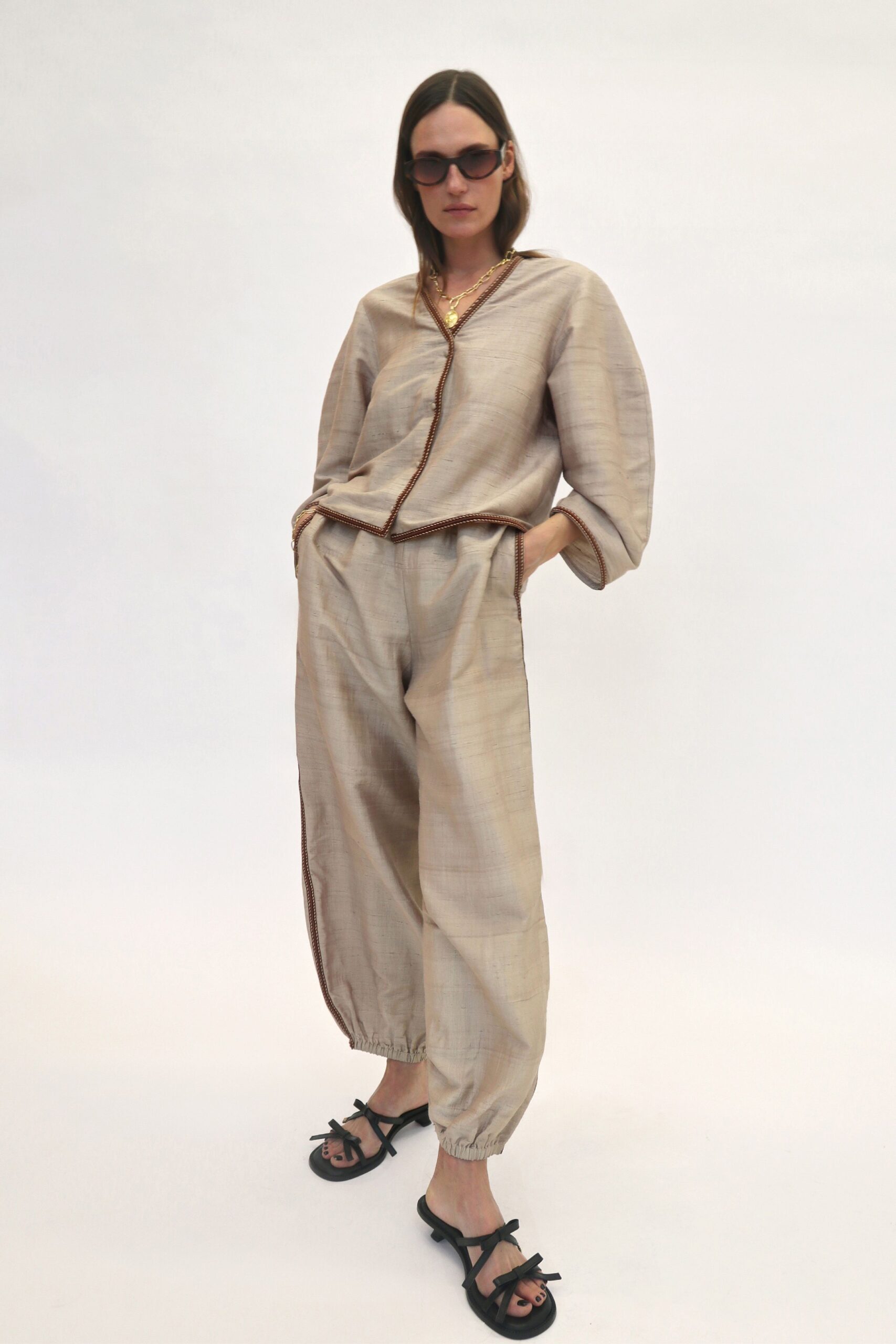 By Malene Birger F/W 24 Look 185