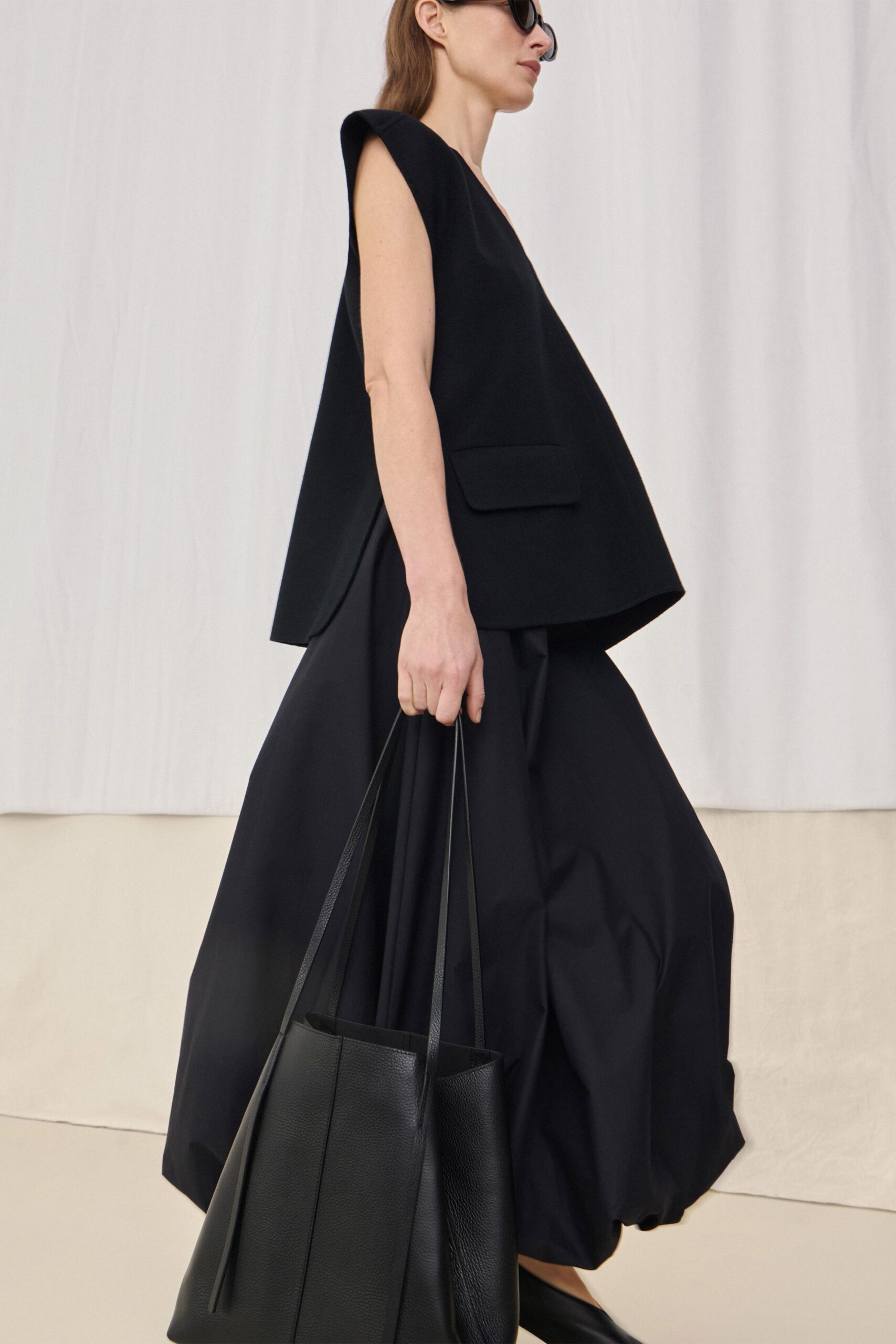 By Malene Birger F/W 25 Look 169