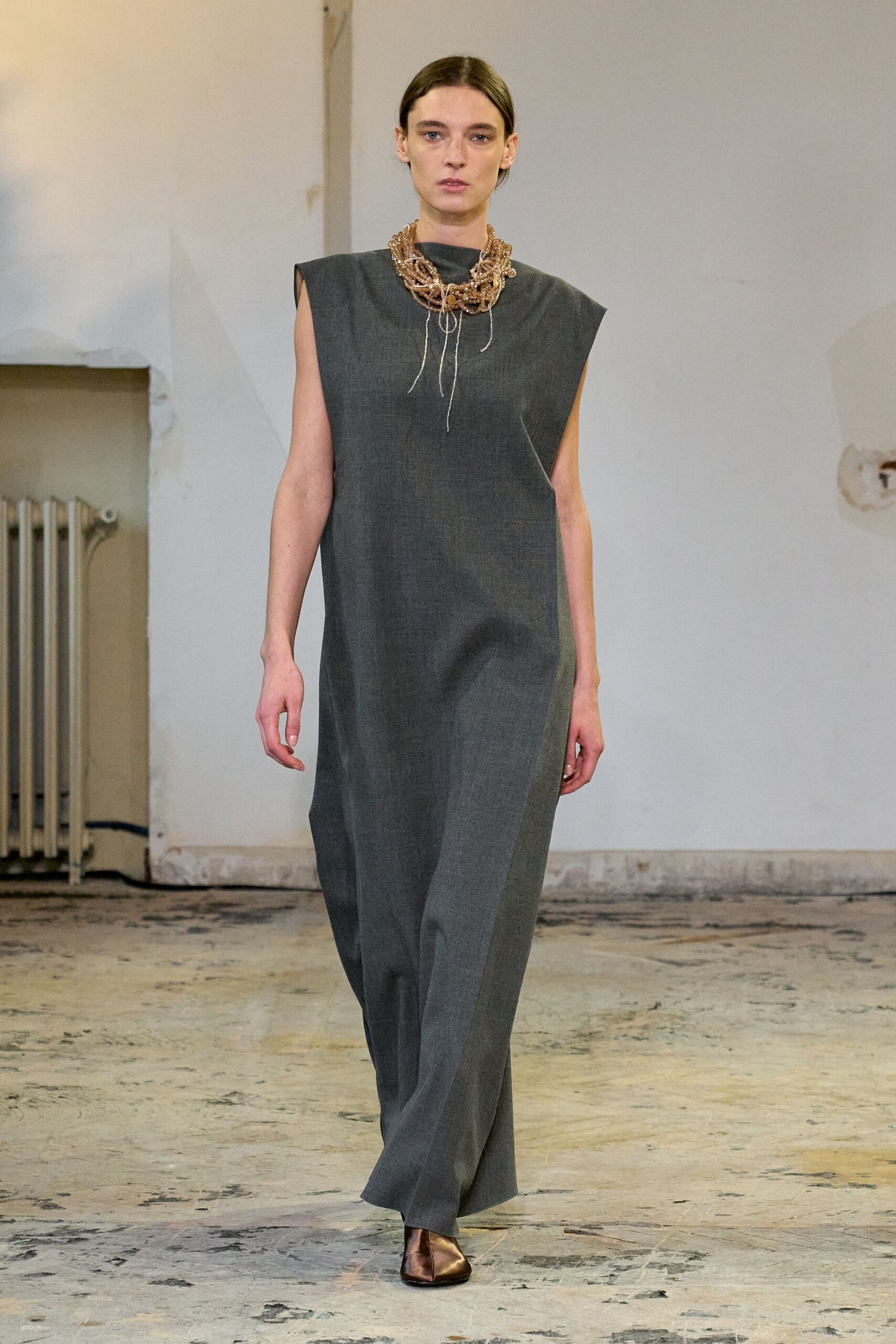 Carven F/W 24 Look 299