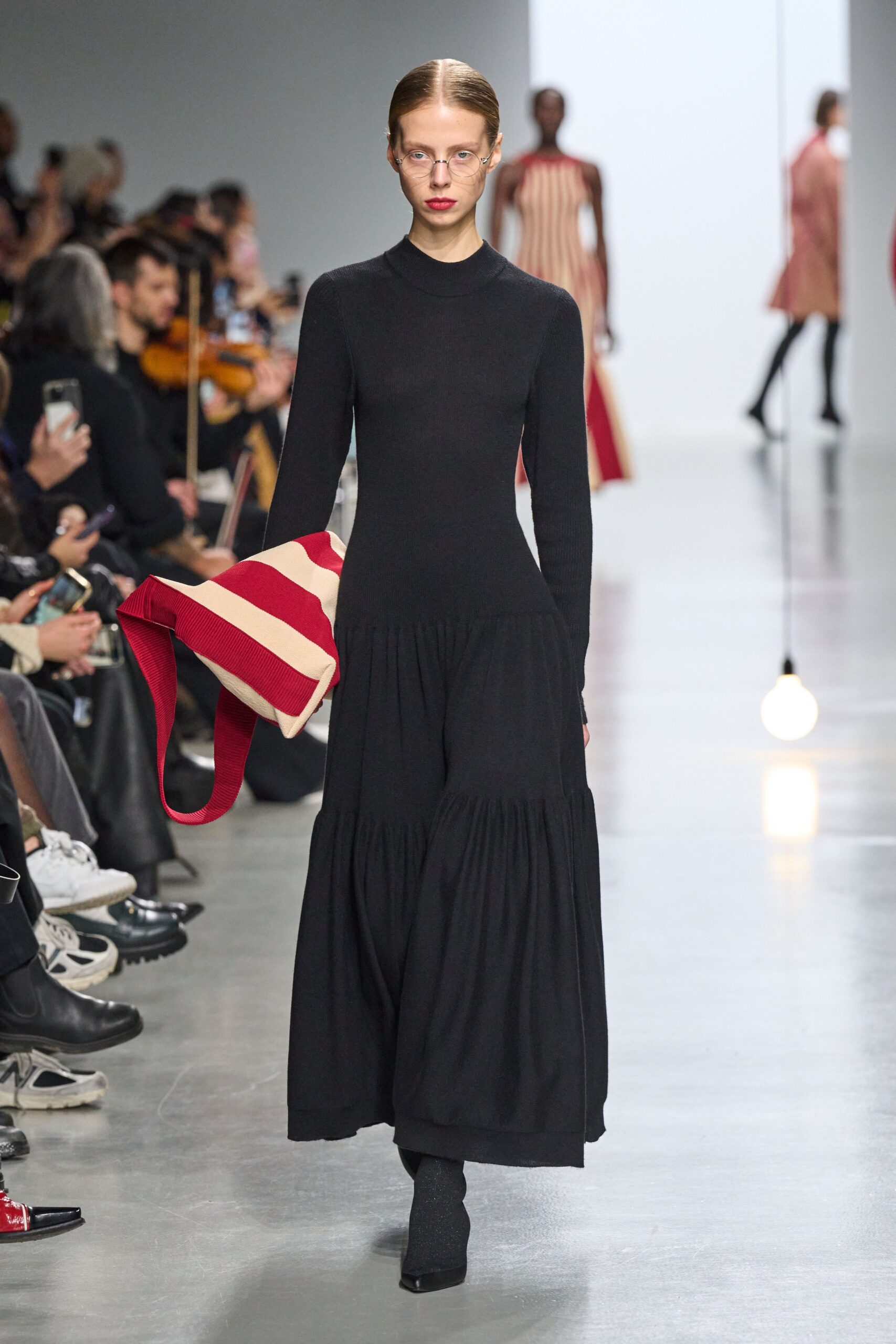 CFCL F/W 24 Look 279