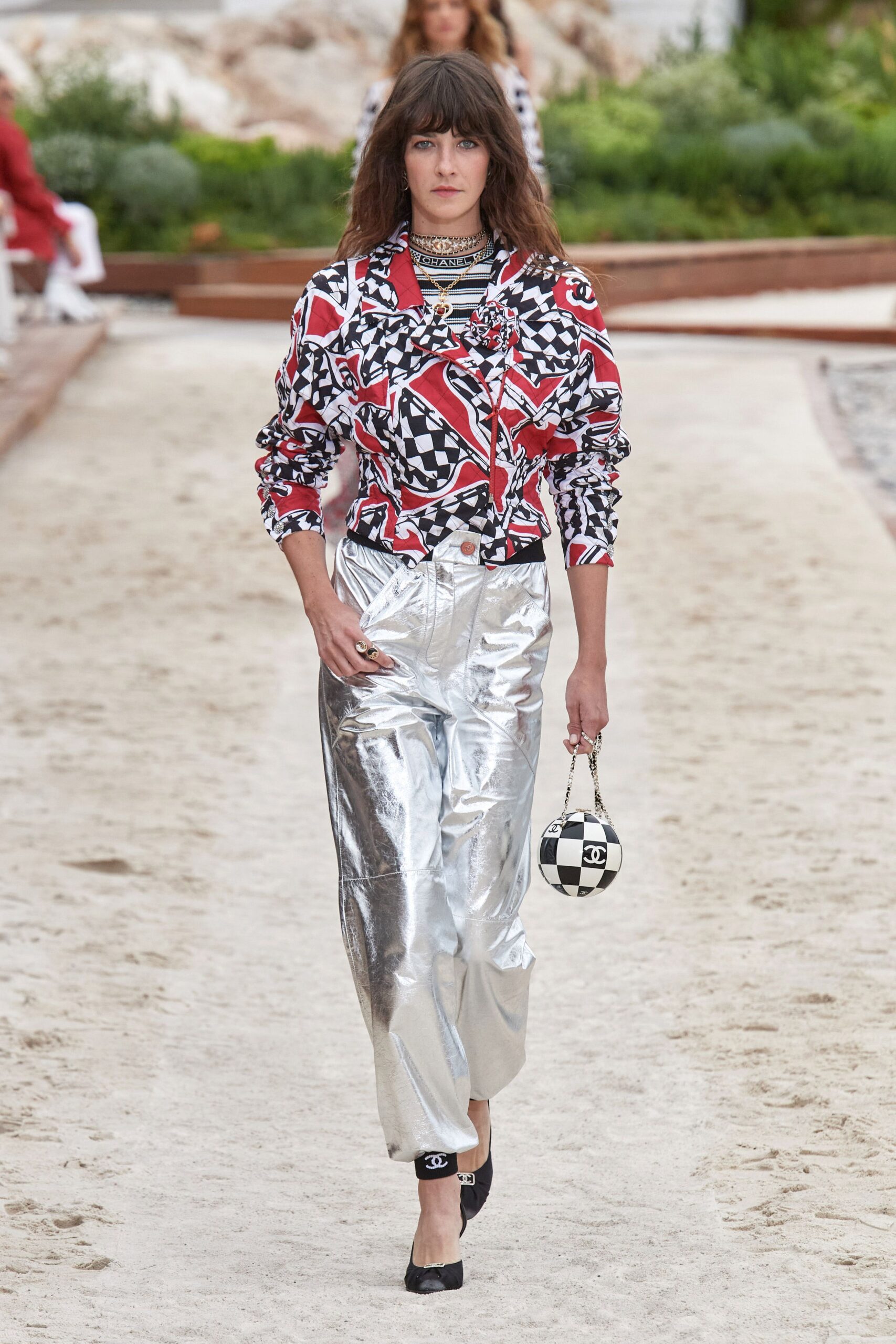 Chanel Resort 23 Look 224