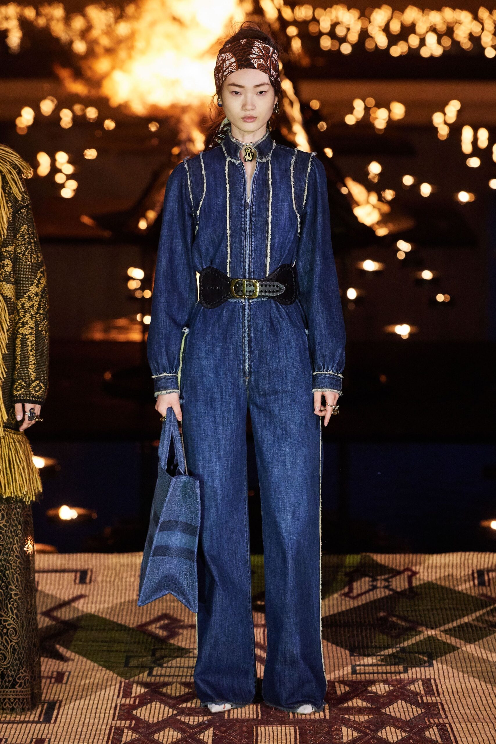 Christian Dior Resort 20 Look 297