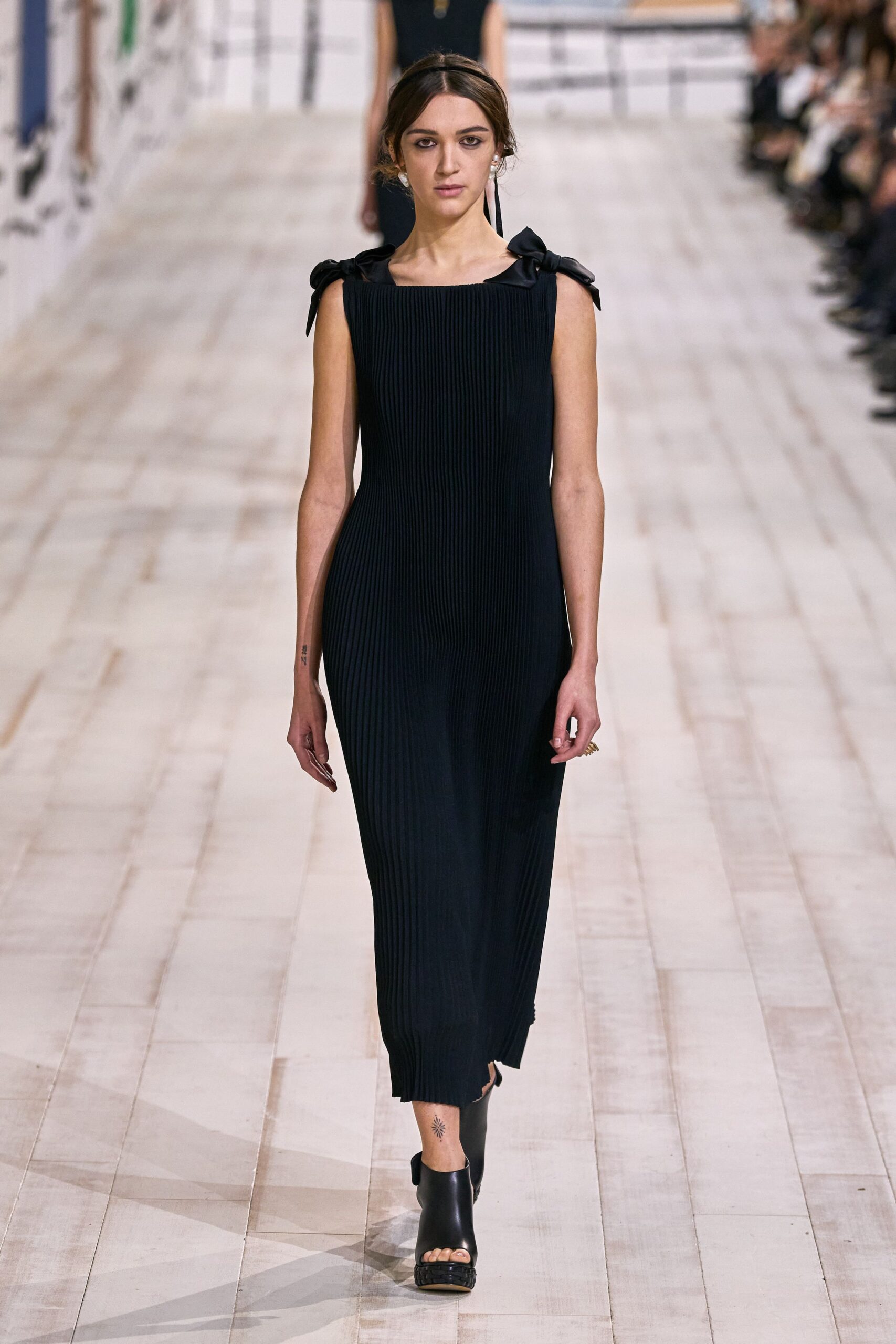 Christian Dior S/S 24 Couture Look 274
