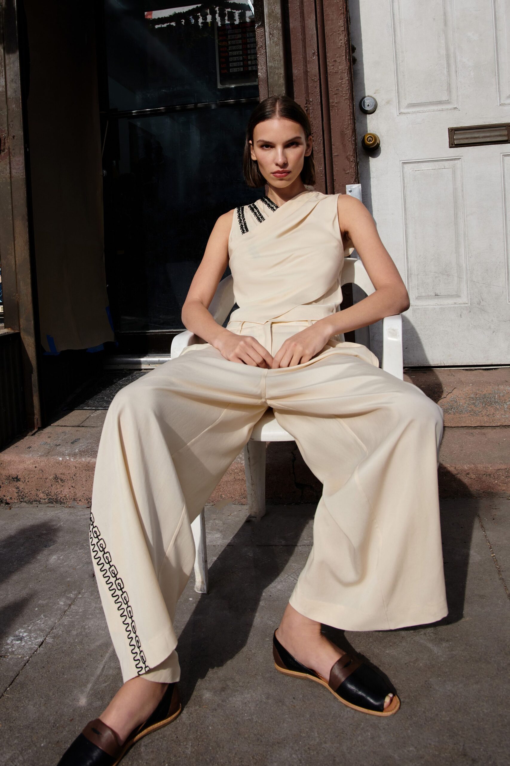 Chufy F/W 24 Look 241