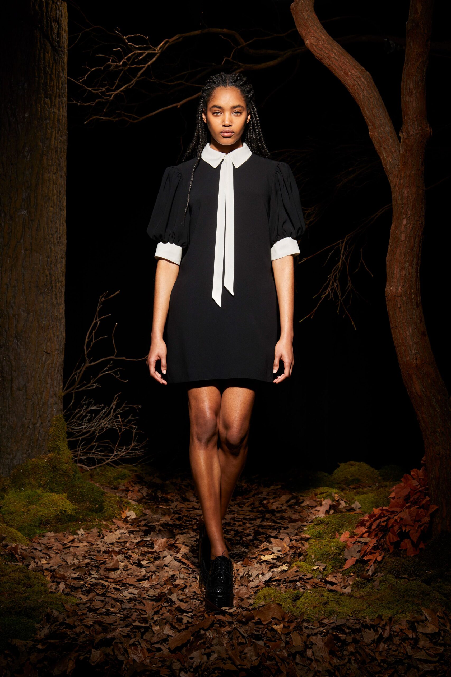 Cinq à Sept F/W 24 Look 234