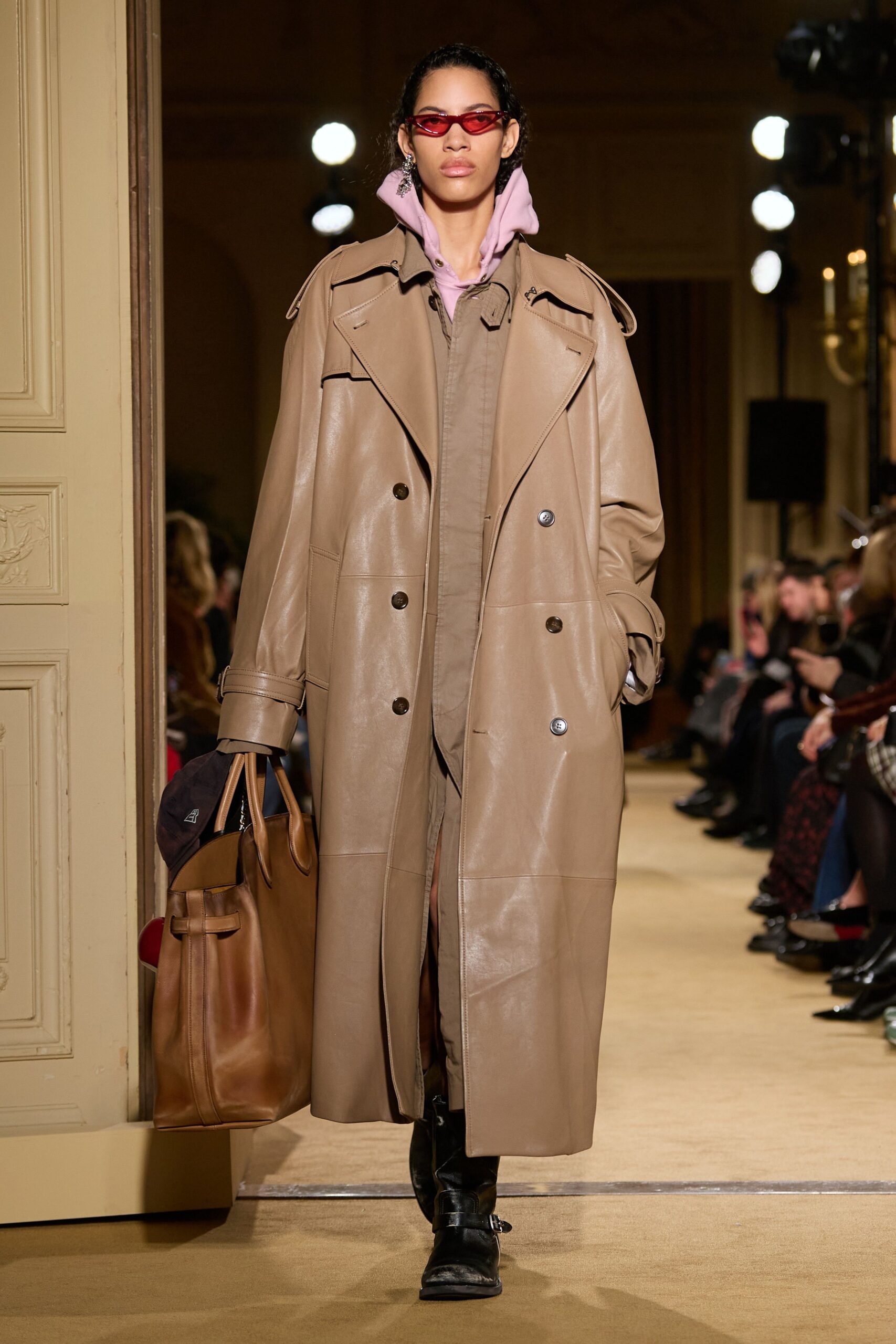 Coach F/W 24 Look 269