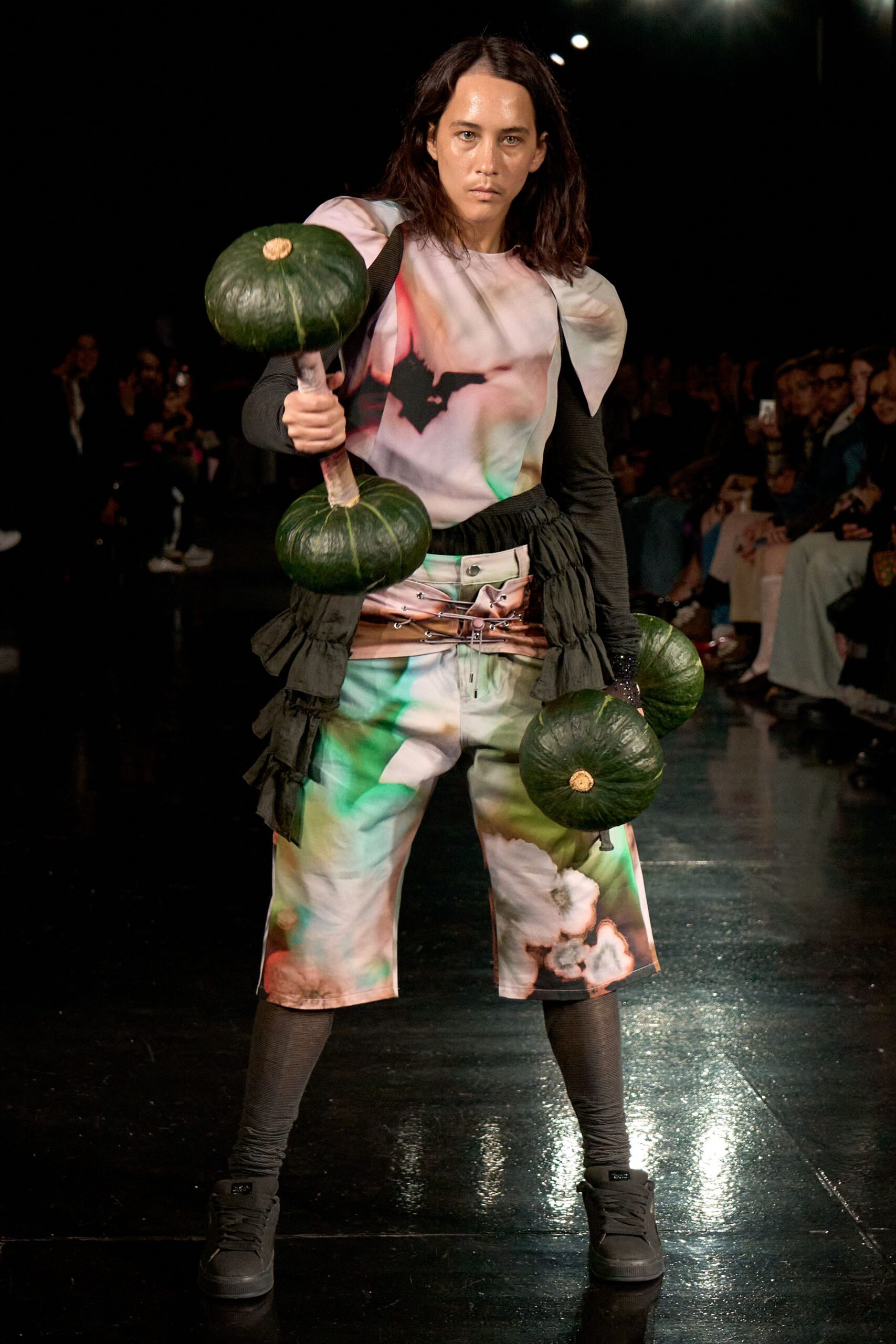 Collina Strada F/W 24 Look 267