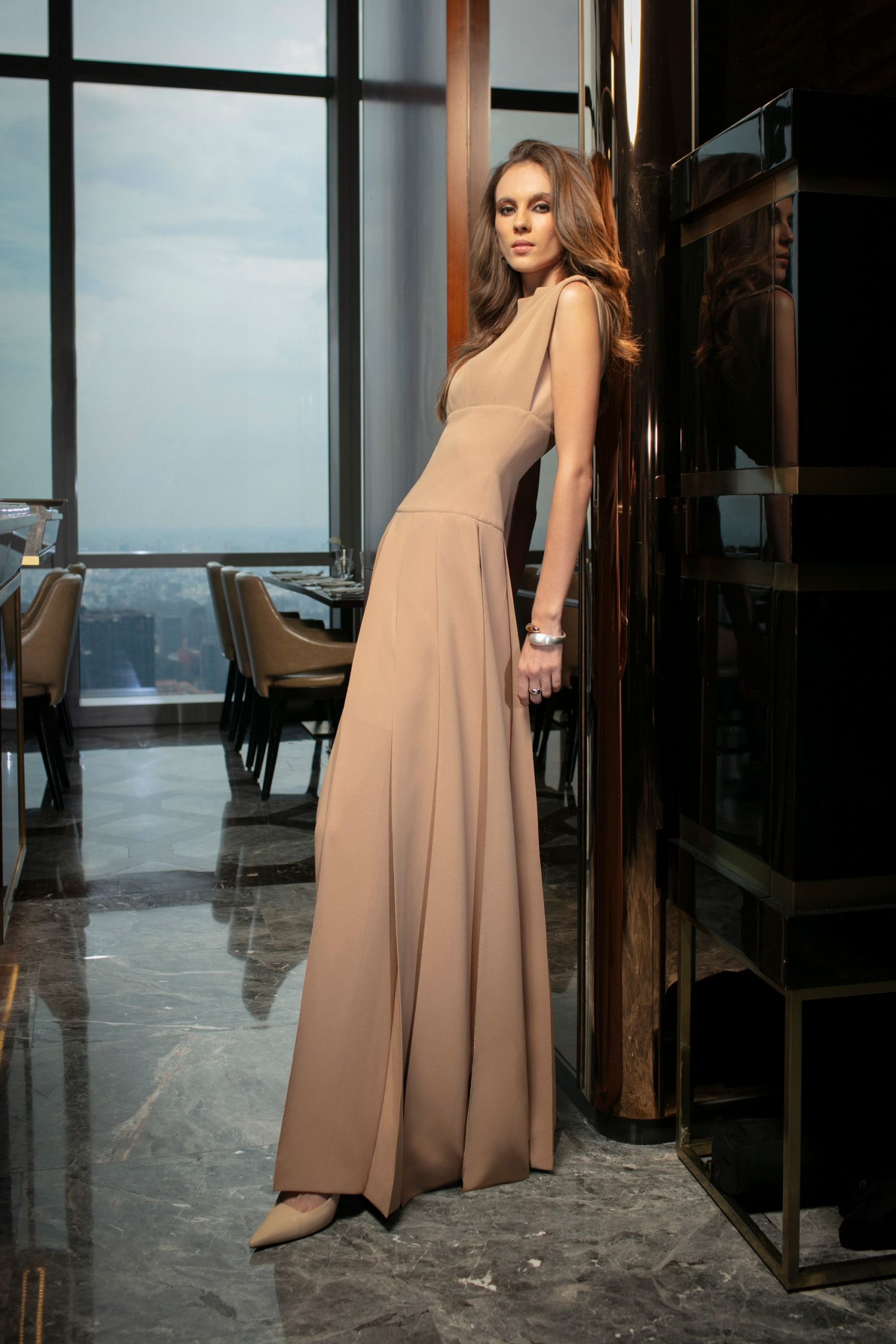 Cong Tri F/W 24 Look 252
