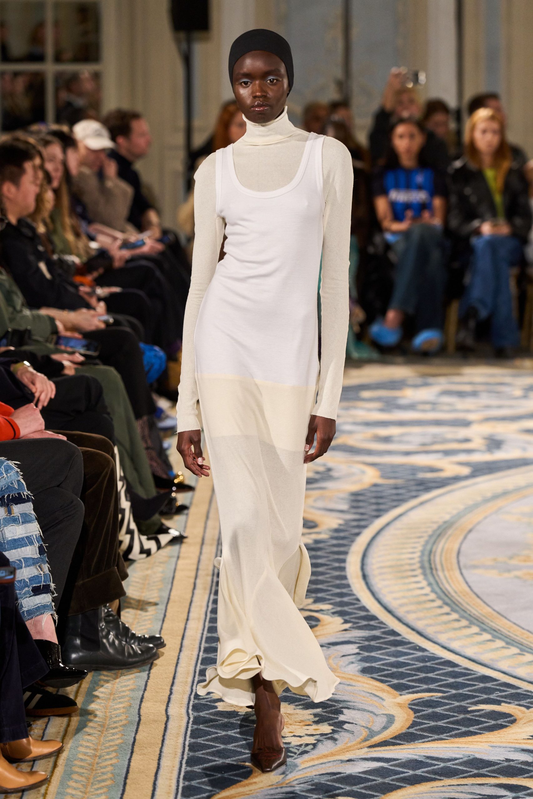 Conner Ives F/W 24 Look 276