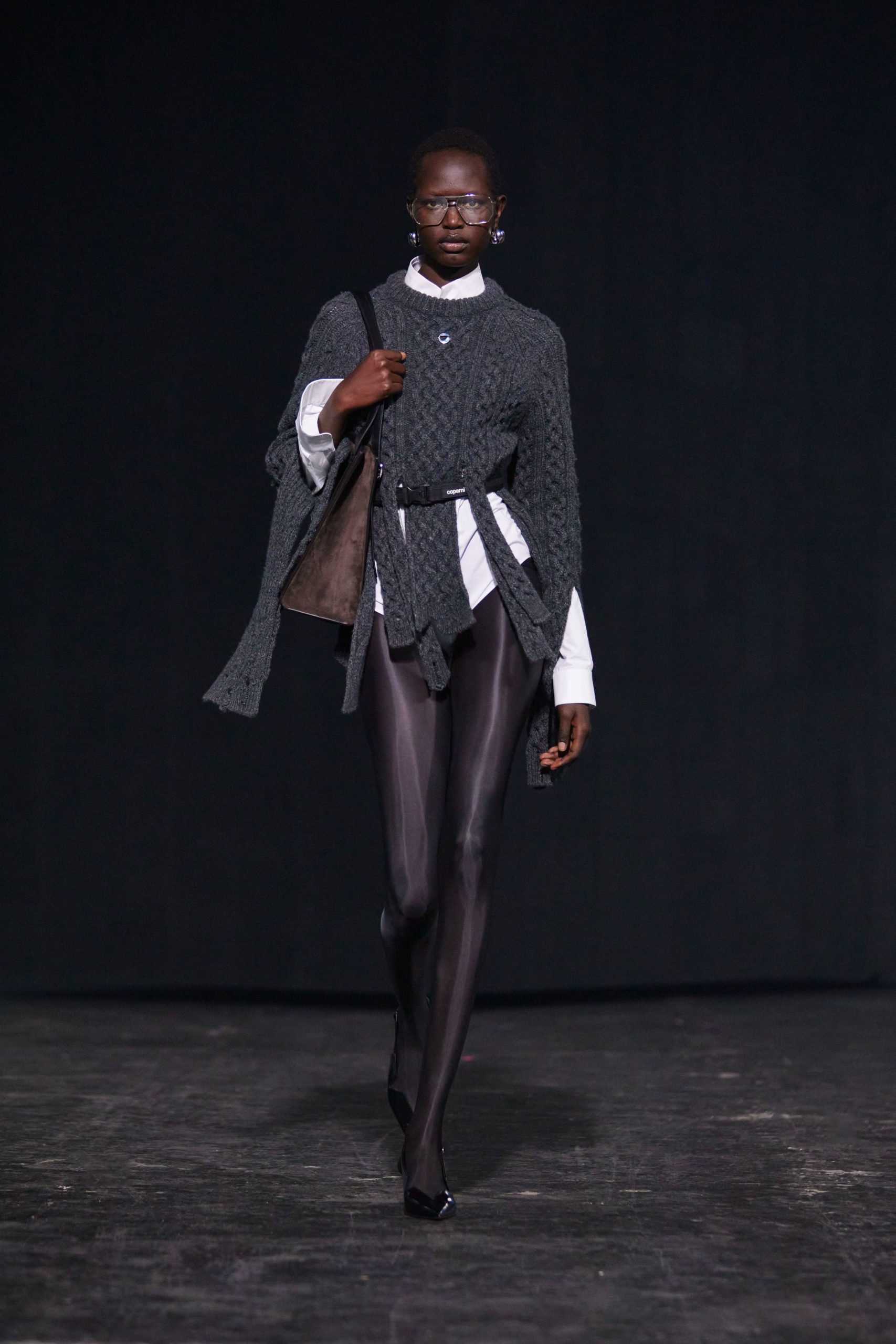 Coperni F/W 24 Look 254