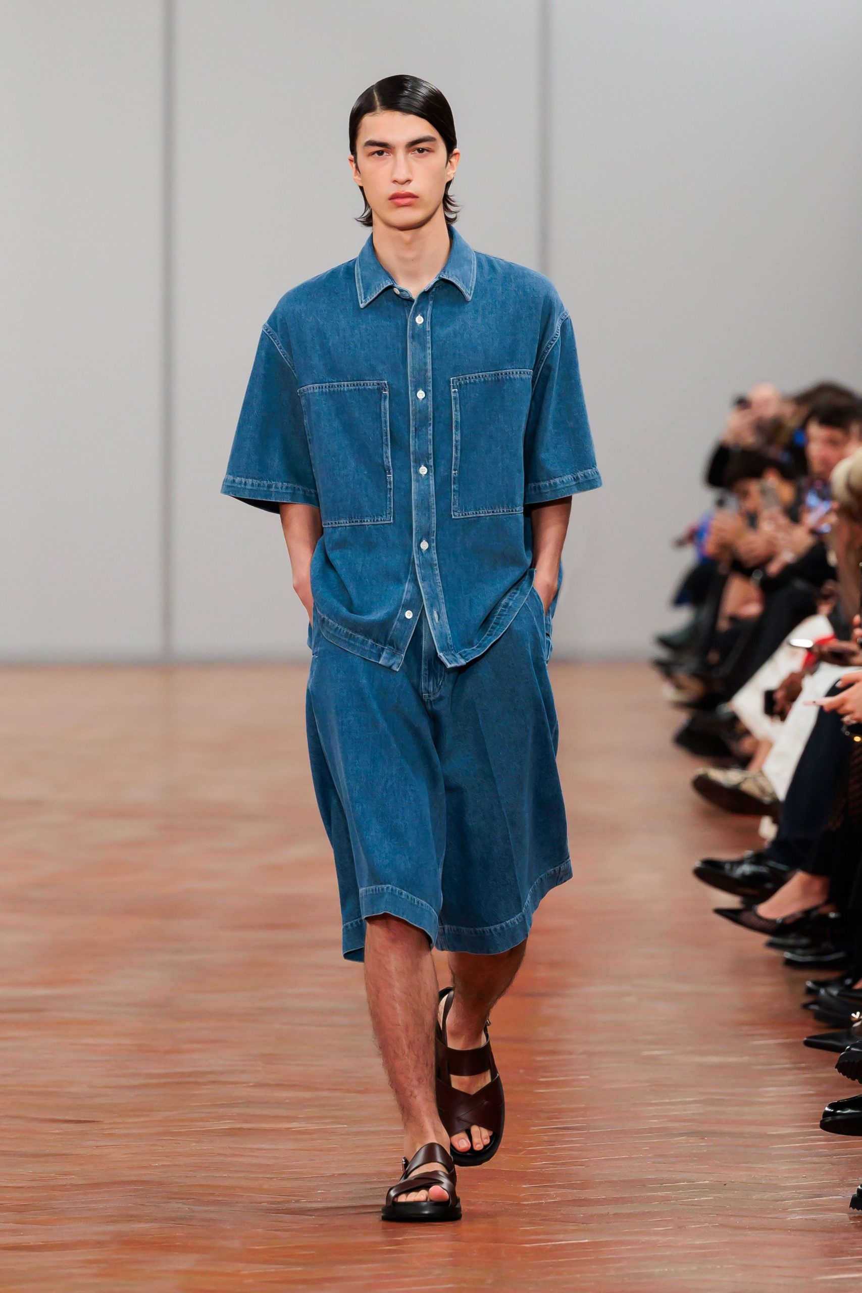 Cos S/S 24 Look 175