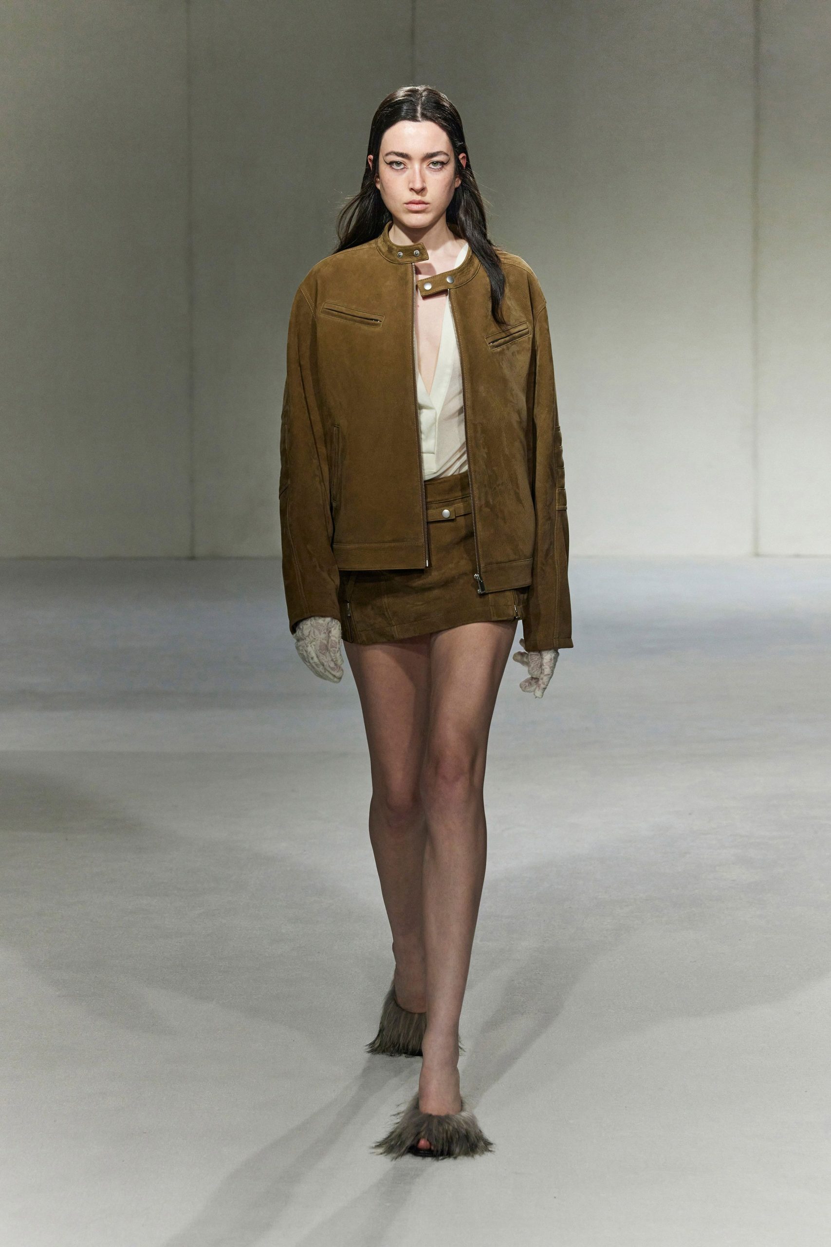CPlus Series Shanghai F/W 24 Look 52