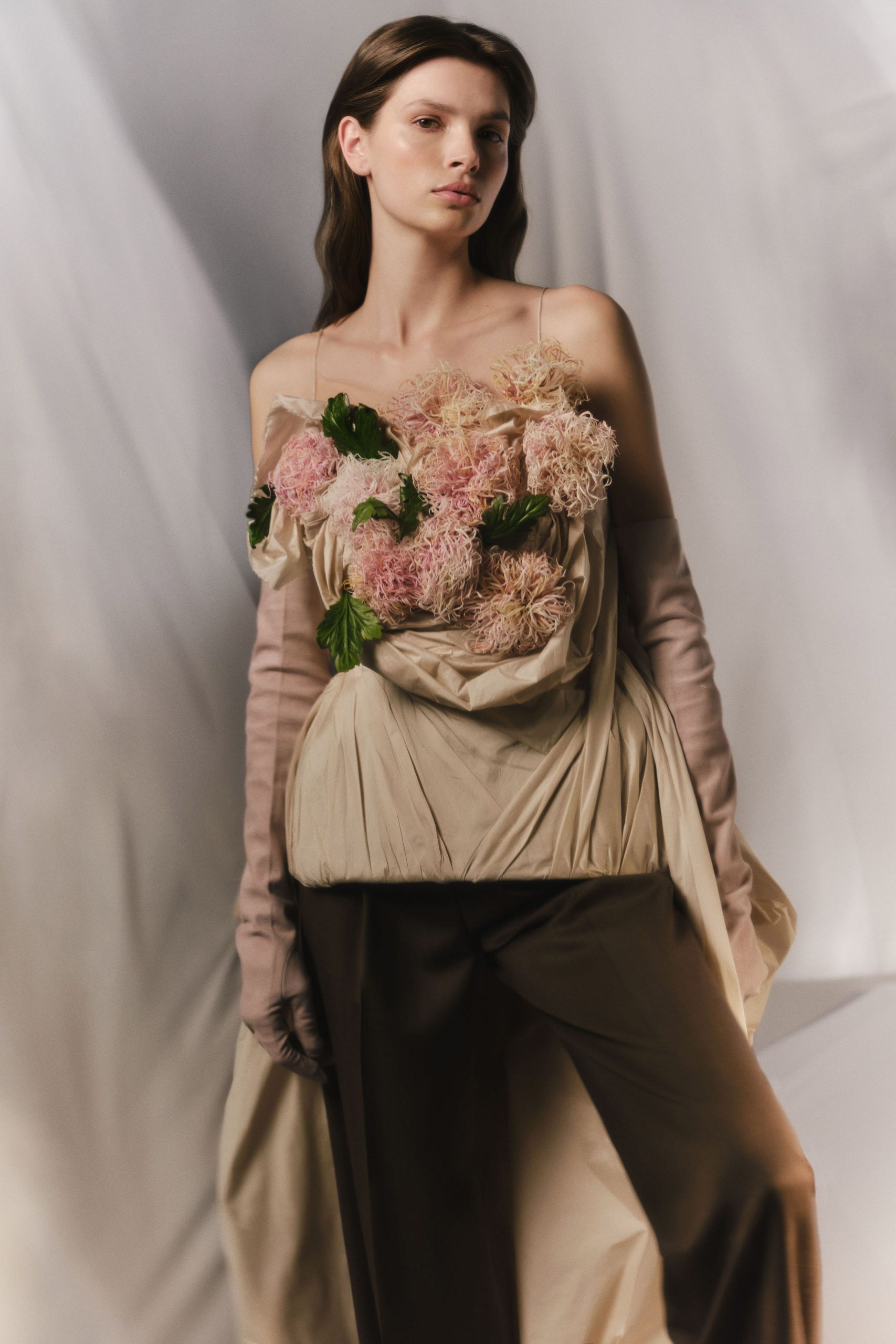 Danielle Frankel F/W 24 Look 38