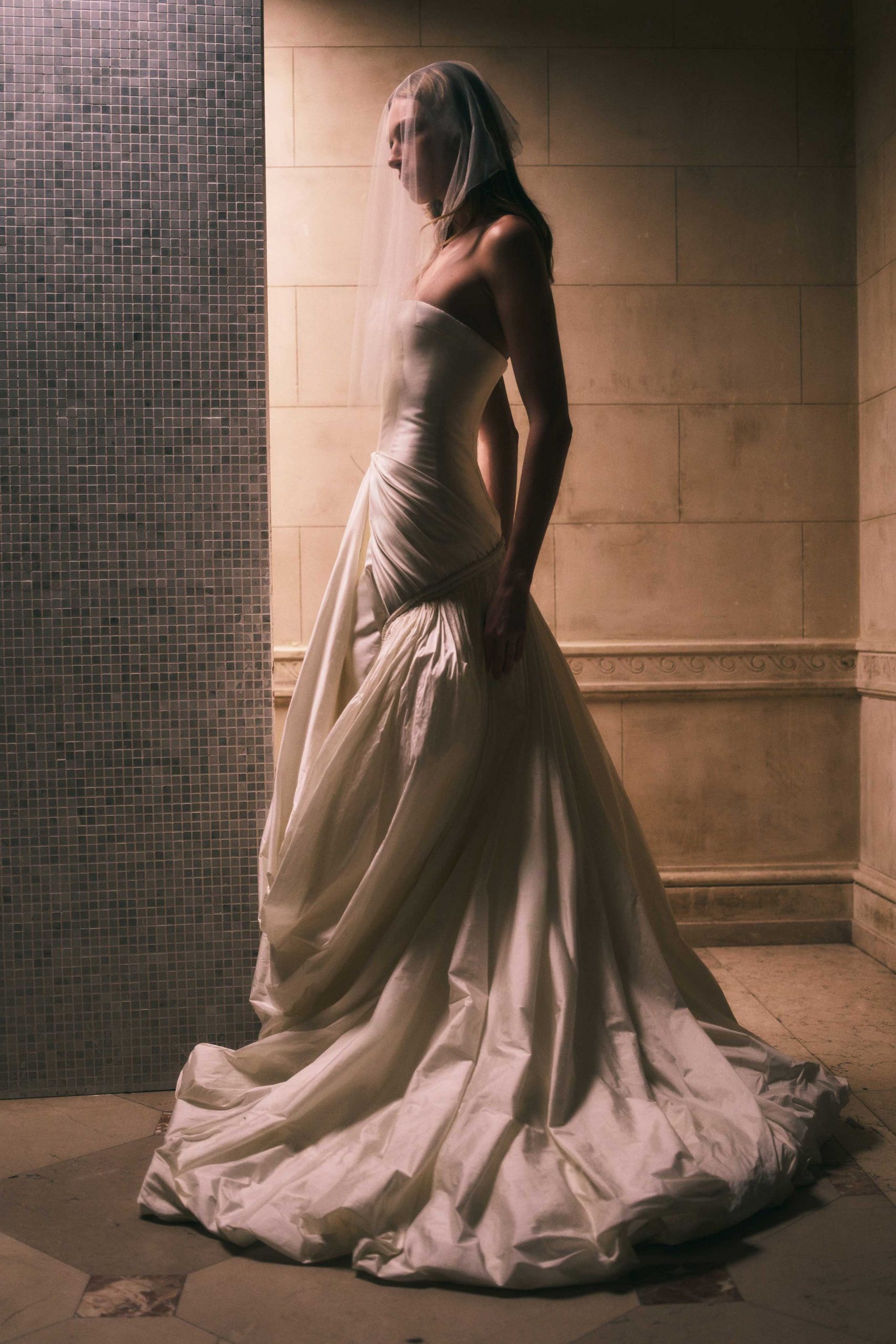 Danielle Frankel F/W 25 Look 48