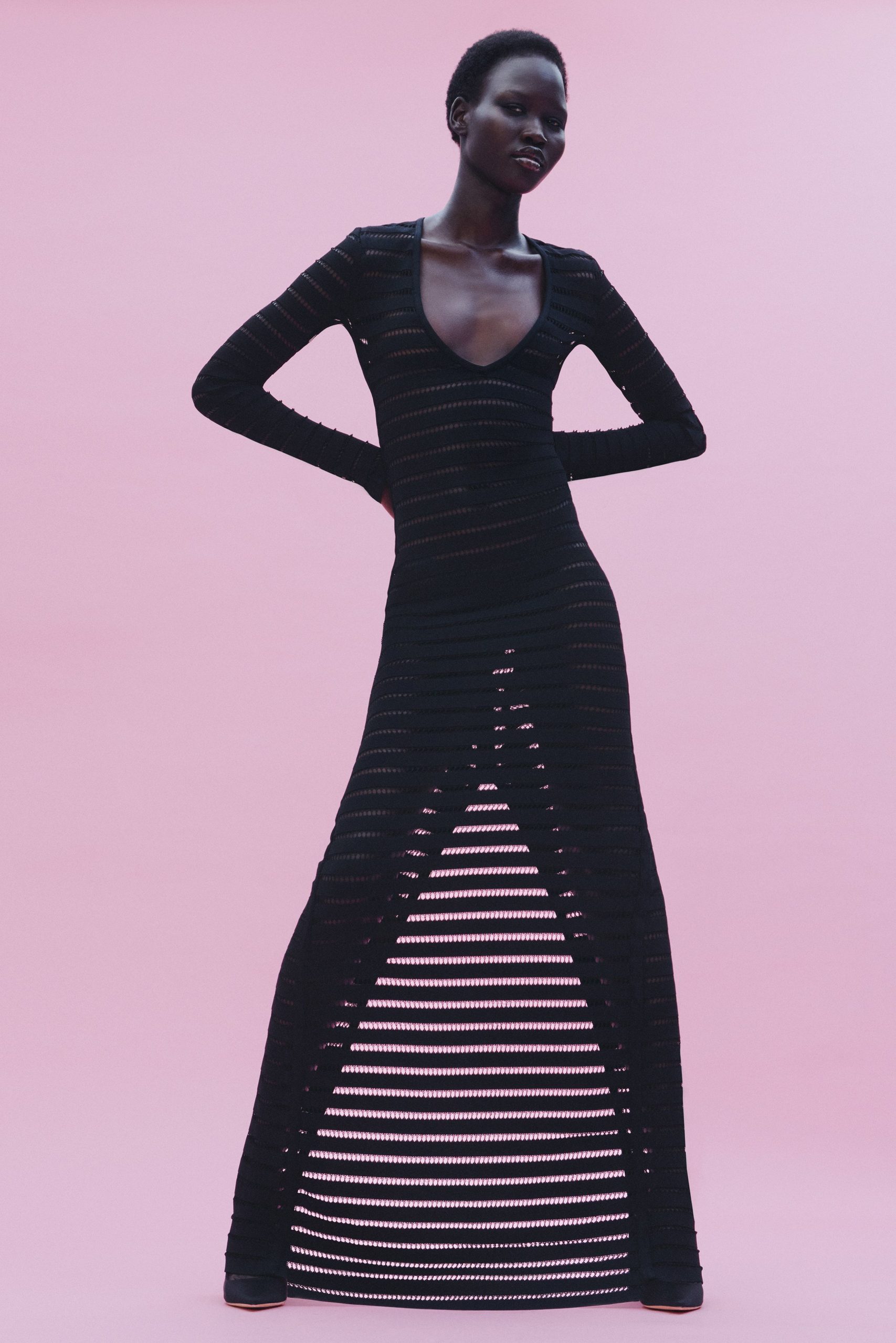David Koma Resort 26 Look 51