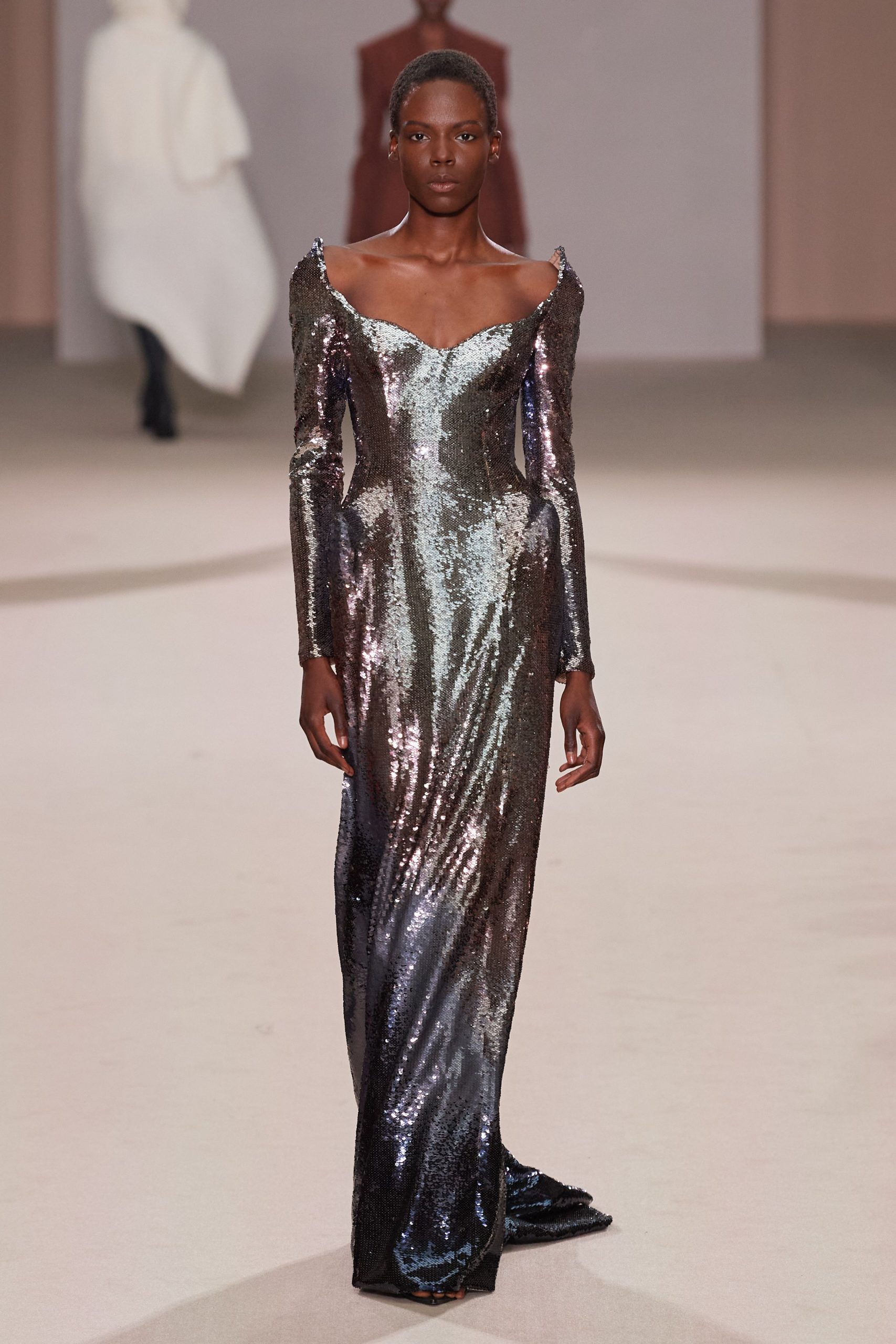 Del Core F/W 24 Look 44