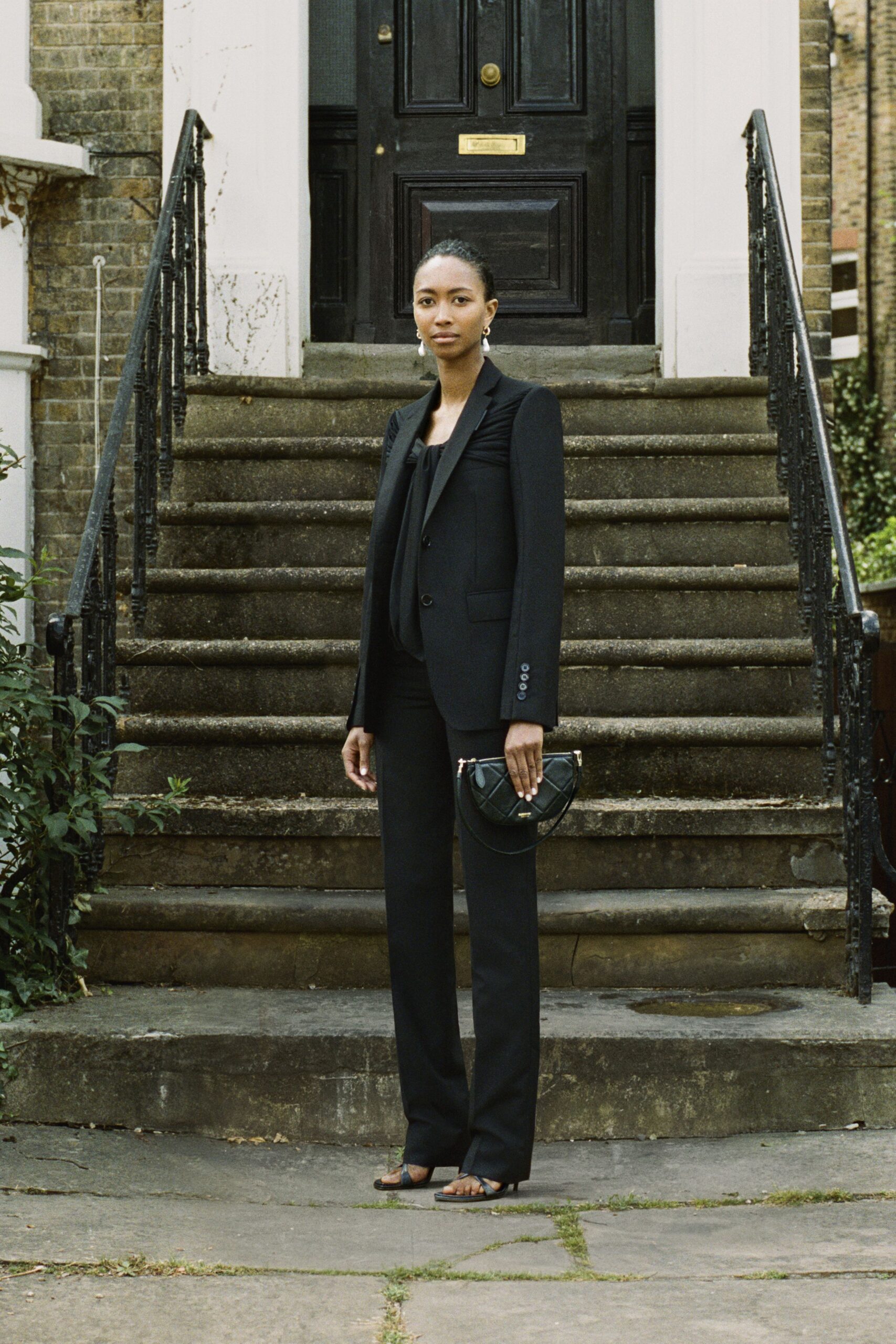 Burberry Resort 21 Look 223