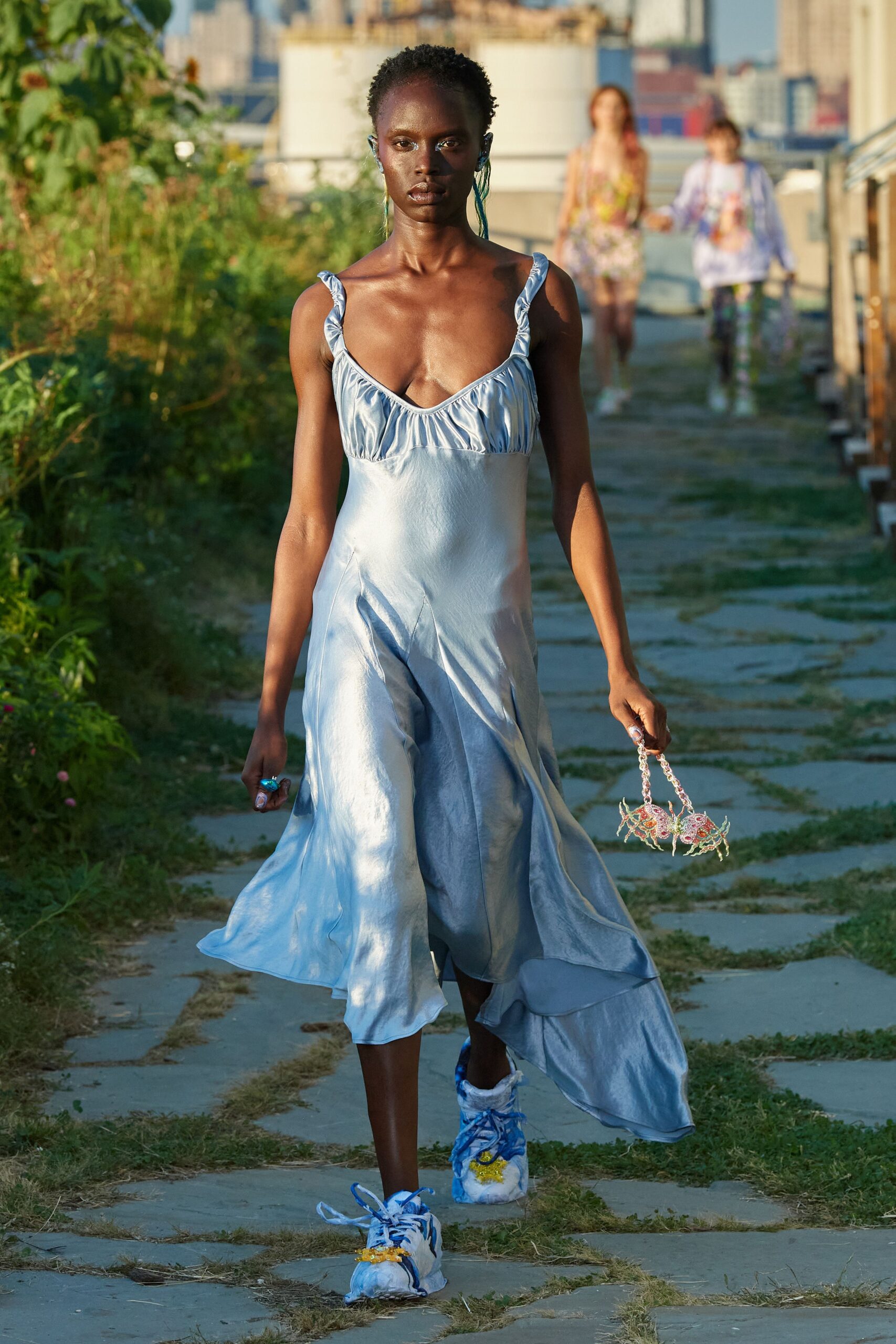 Collina Strada S/S 22 Look 291