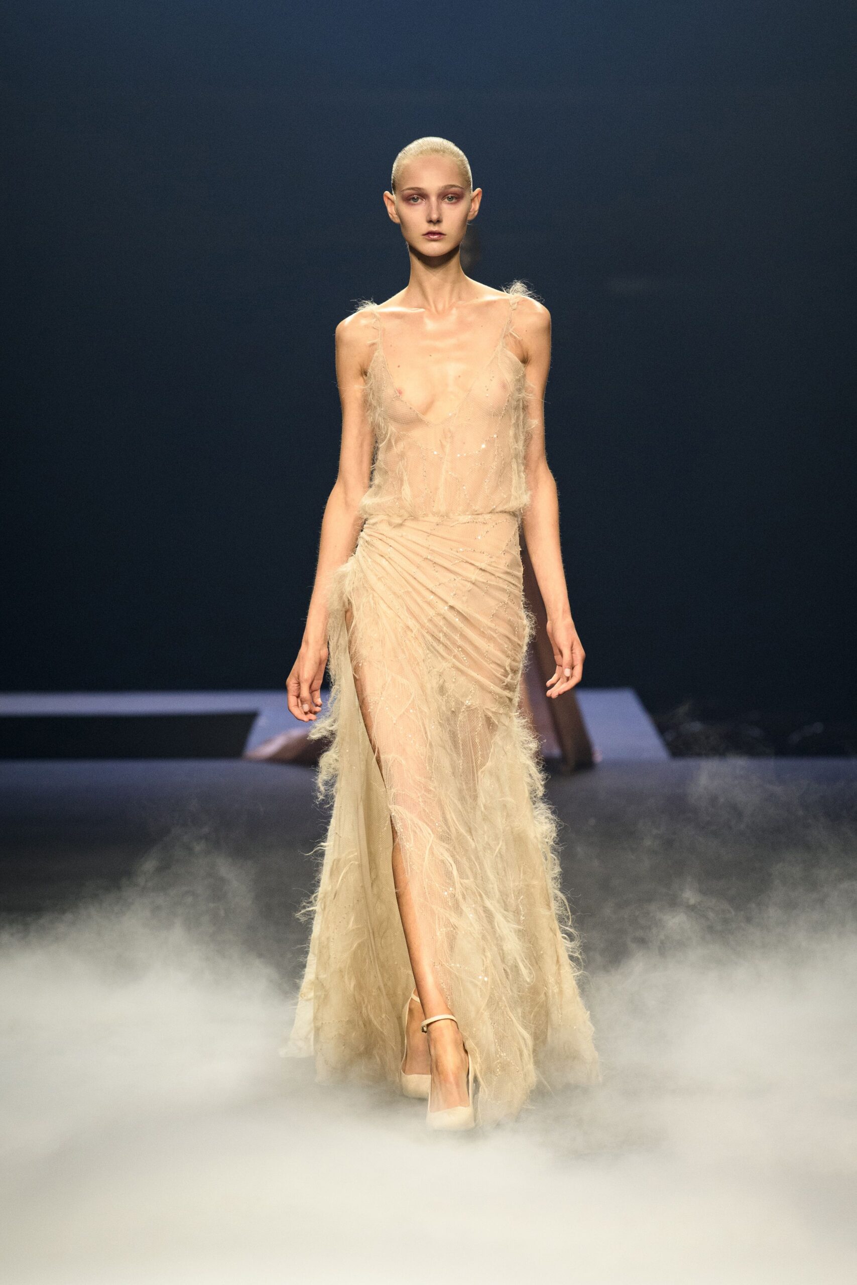 Ashi Studio F/W 23 Couture Look 228