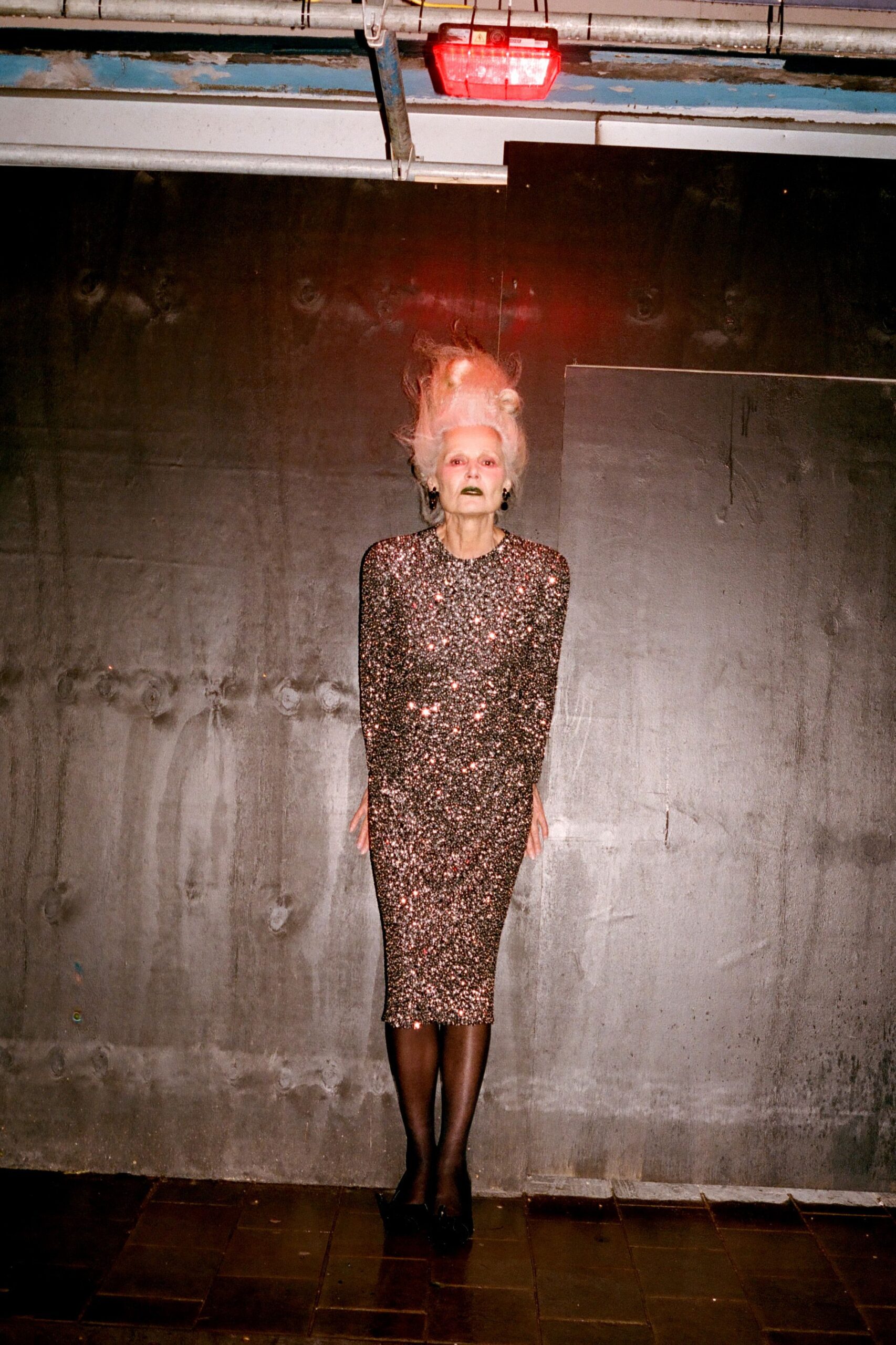 Ashish F/W 24 Look 247