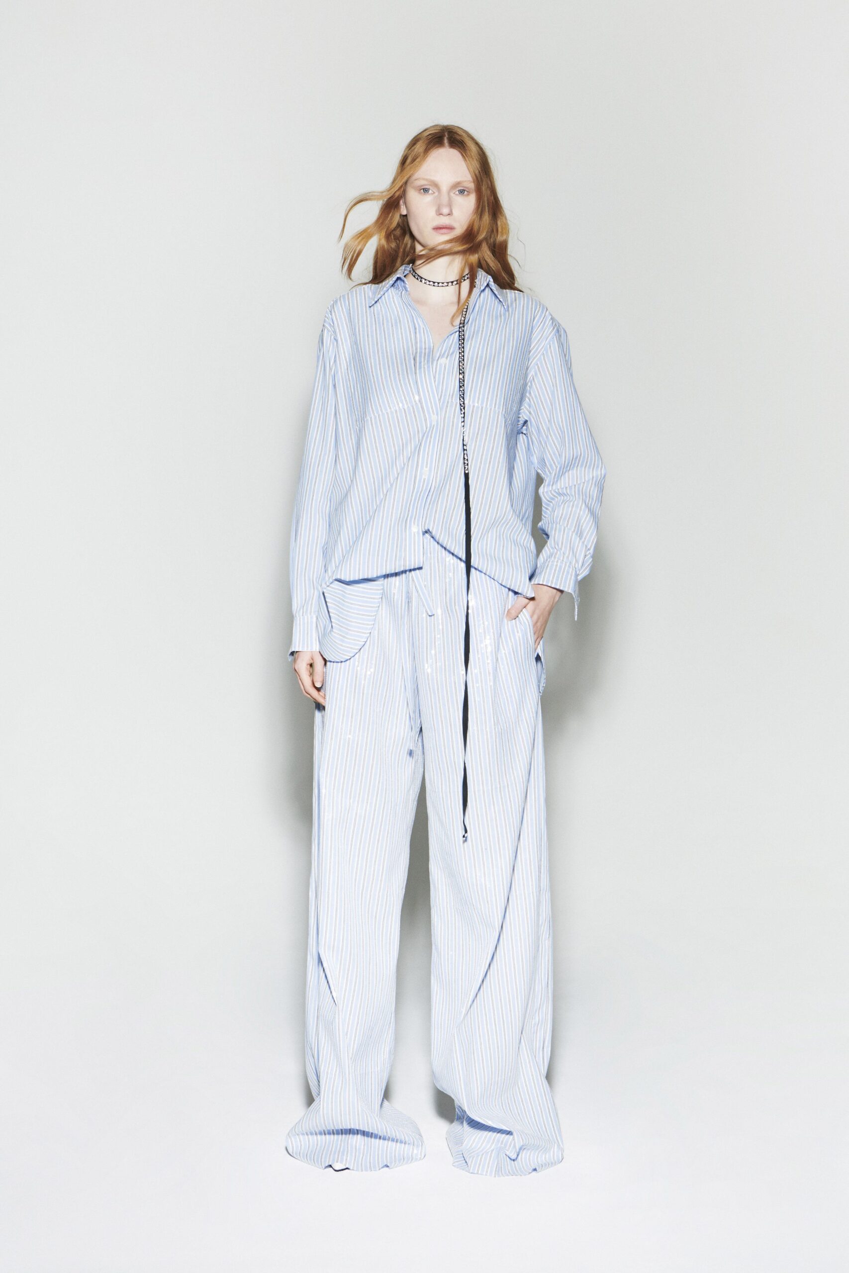 AZ Factory F/W 24 Look 245