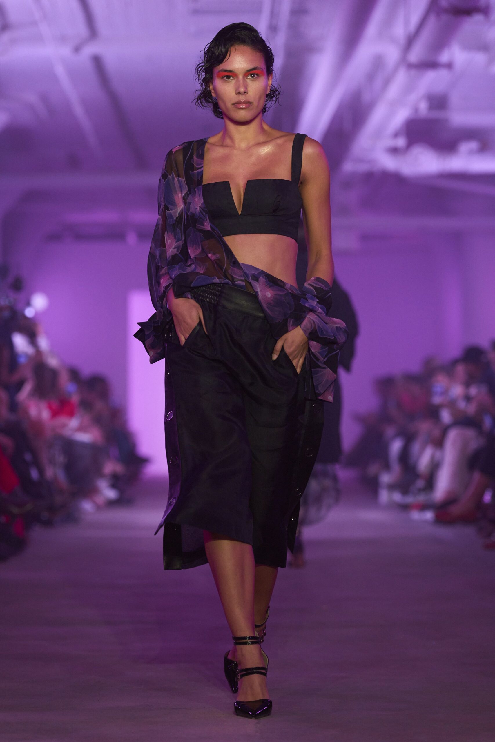 Bach Mai F/W 24 Look 139