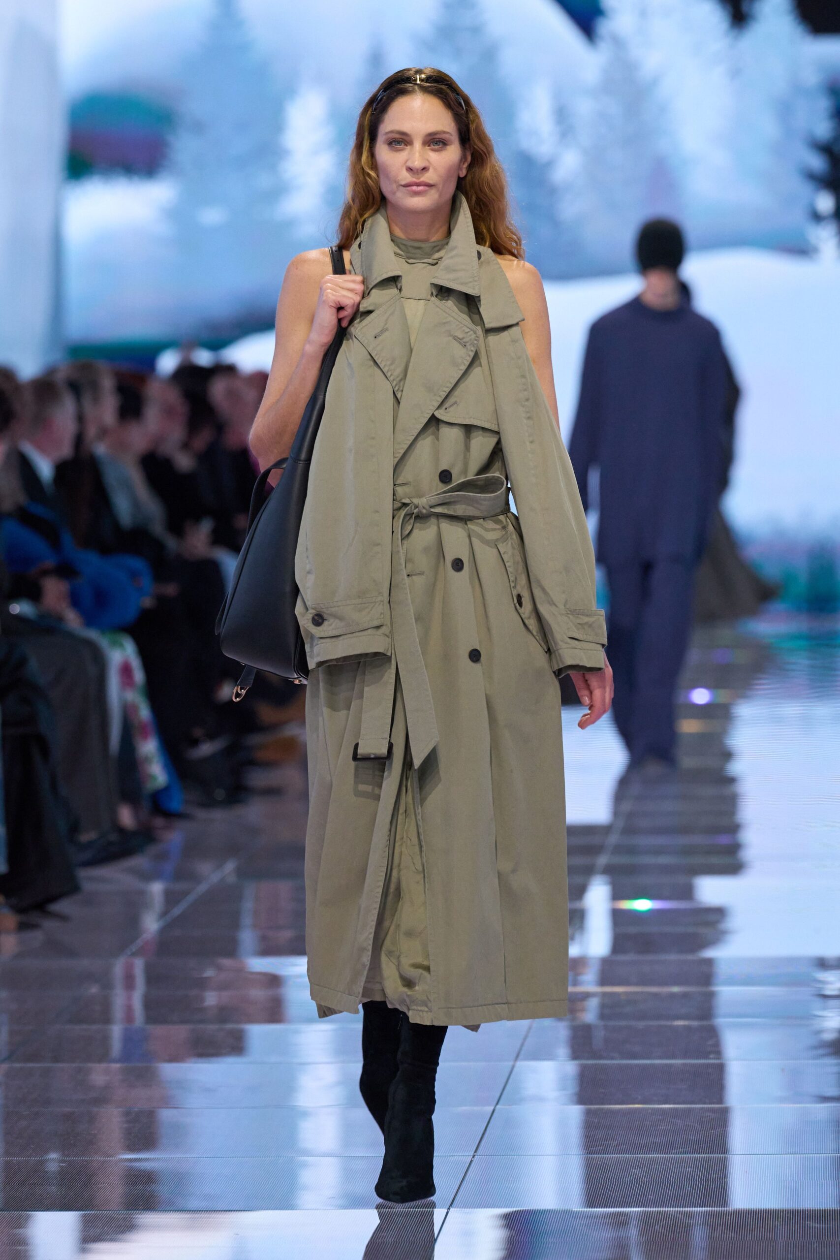 Balenciaga F/W 24 Look 237