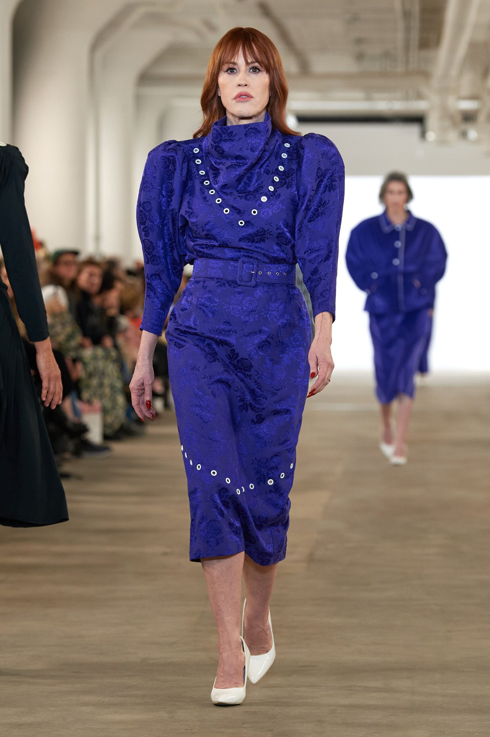 Batsheva F/W 24 Look 200