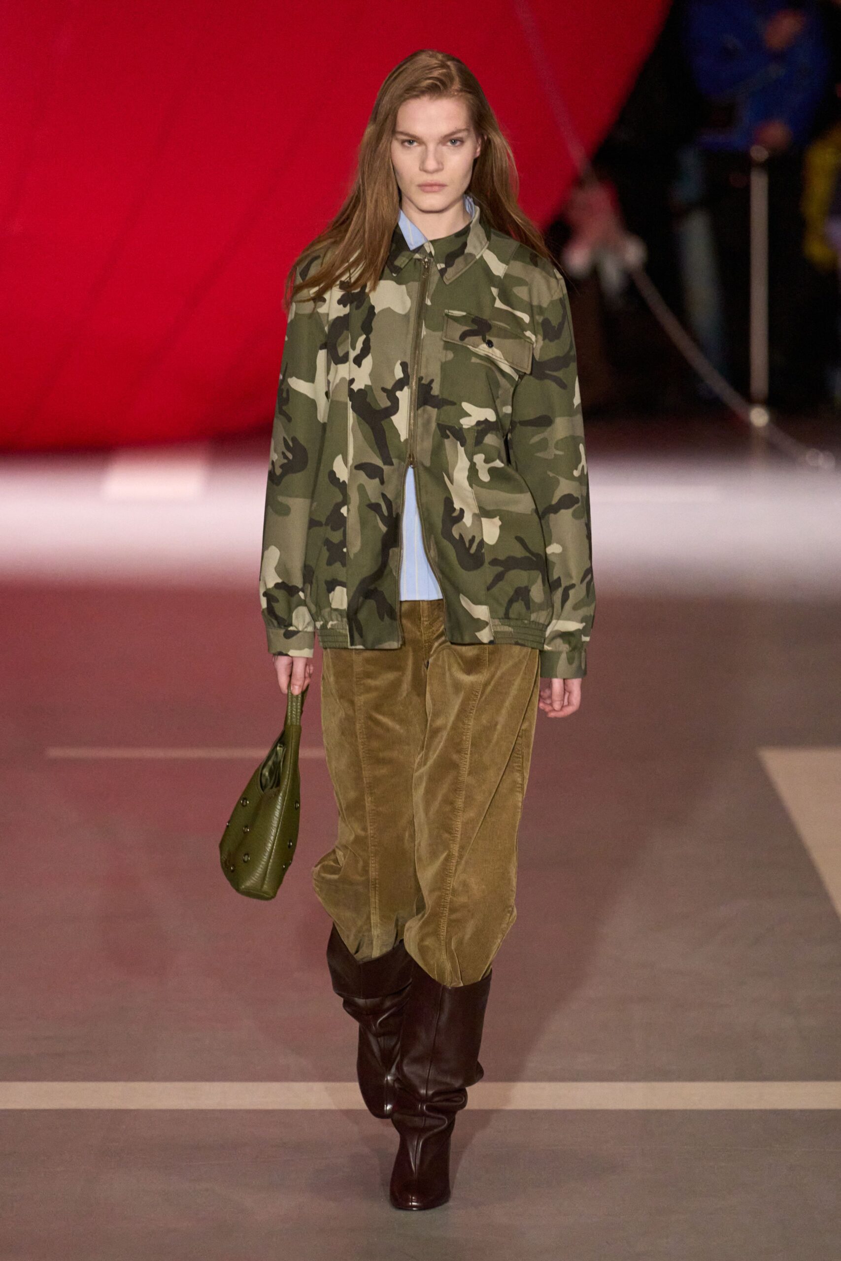Baum und Pferdgarten Copenhagen F/W 25 Look 195