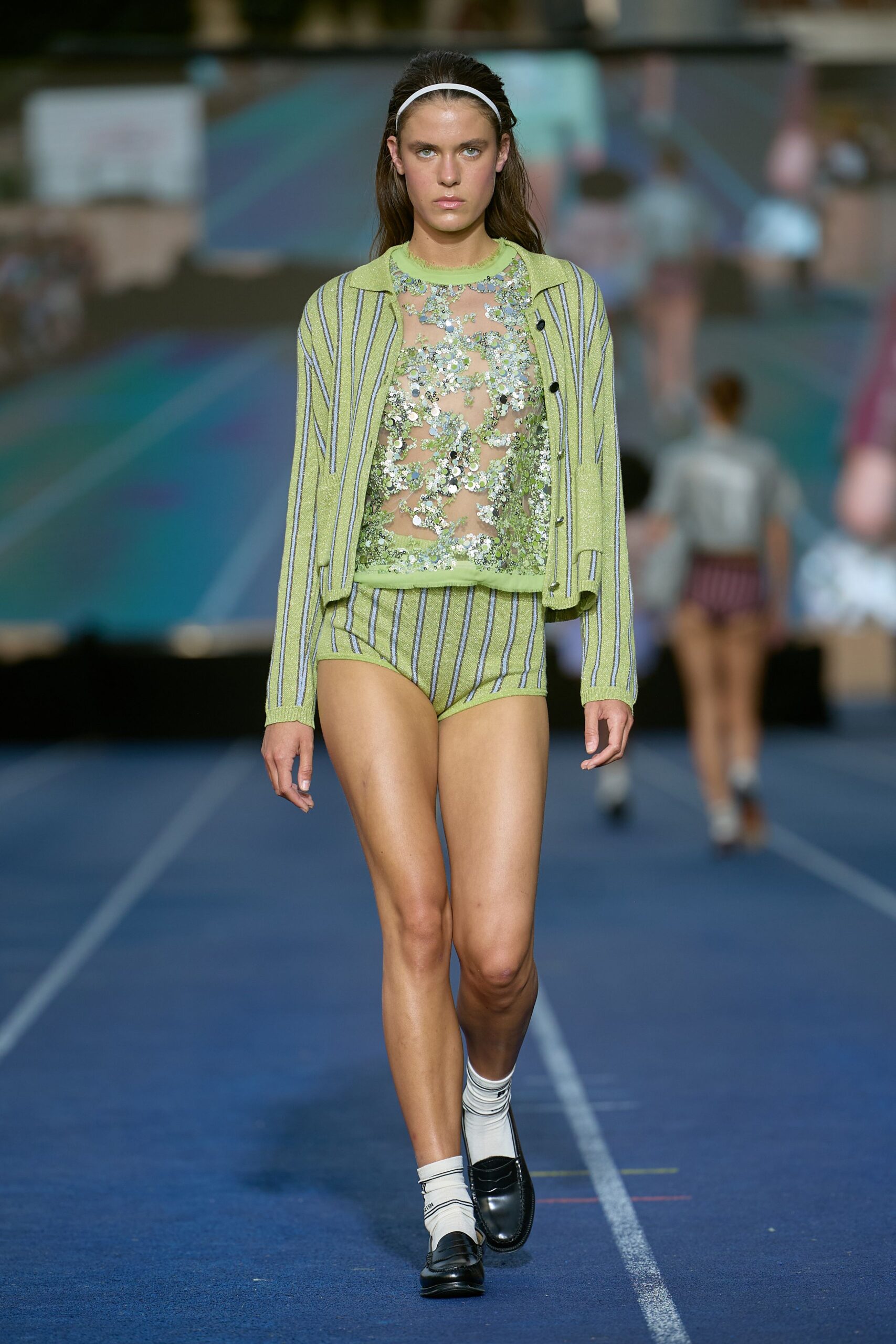 Baum und Pferdgarten Copenhagen S/S 25 Look 176