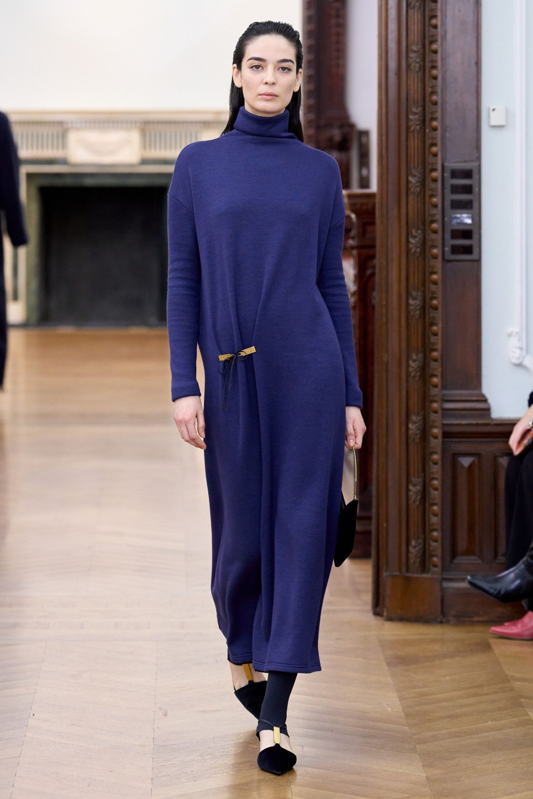 Bevza F/W 24 Look 186