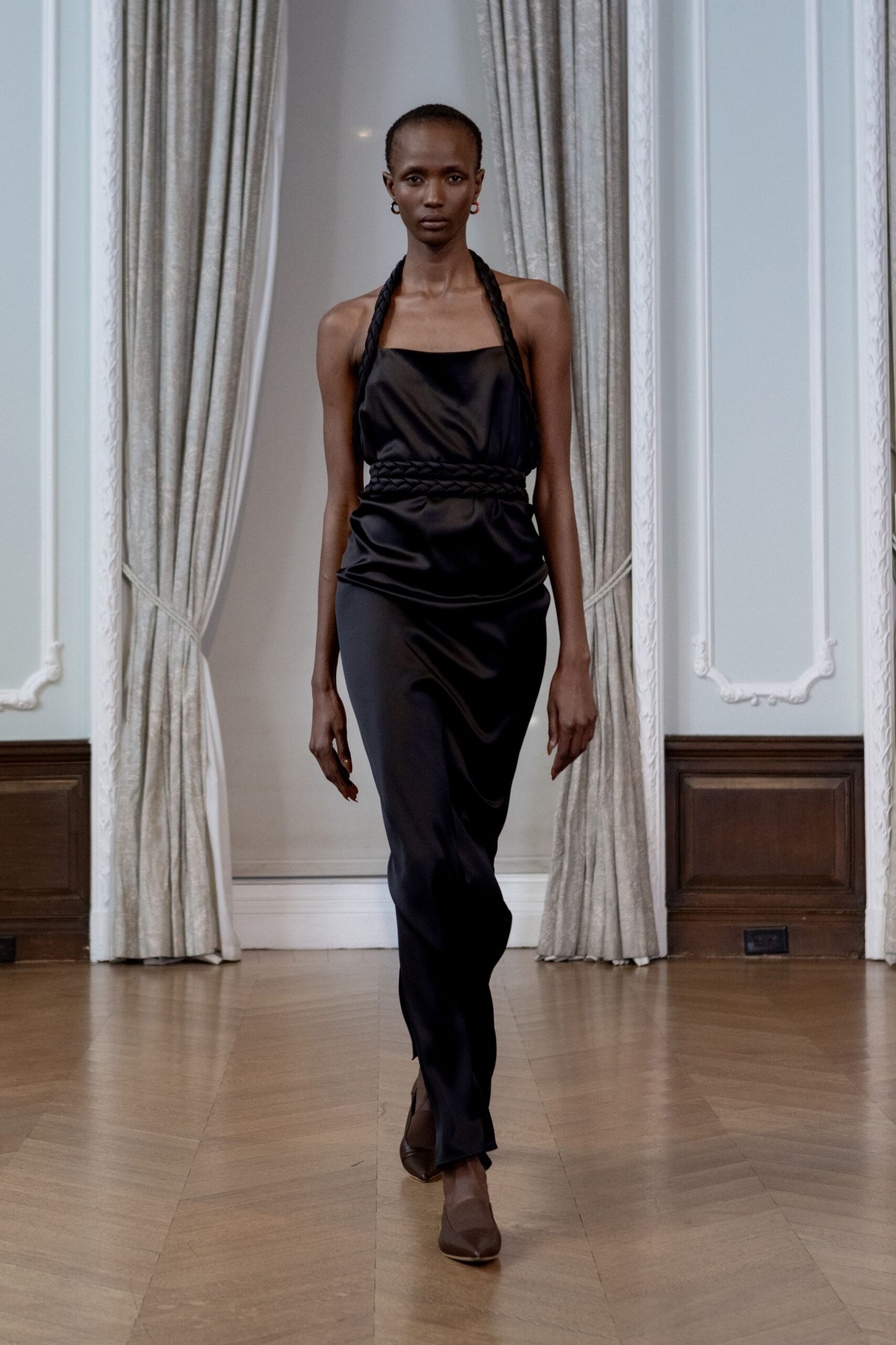Bevza F/W 25 Look 130