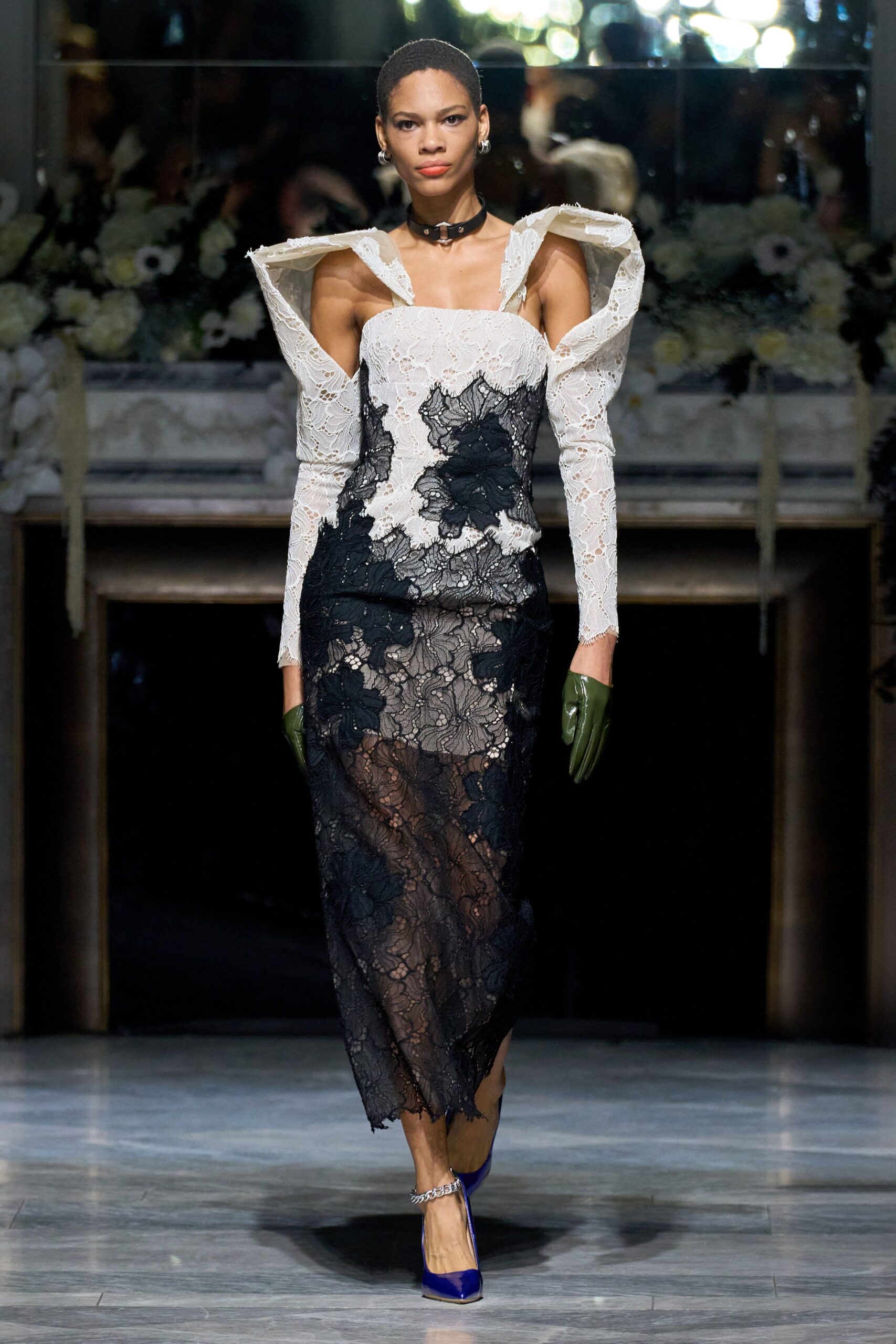 Bibhu Mohapatra F/W 24 Look 199