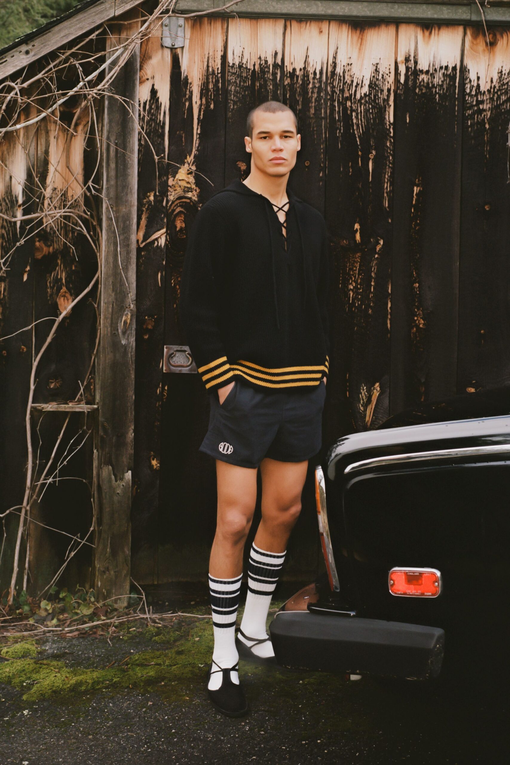 Bode F/W 24 Look 229