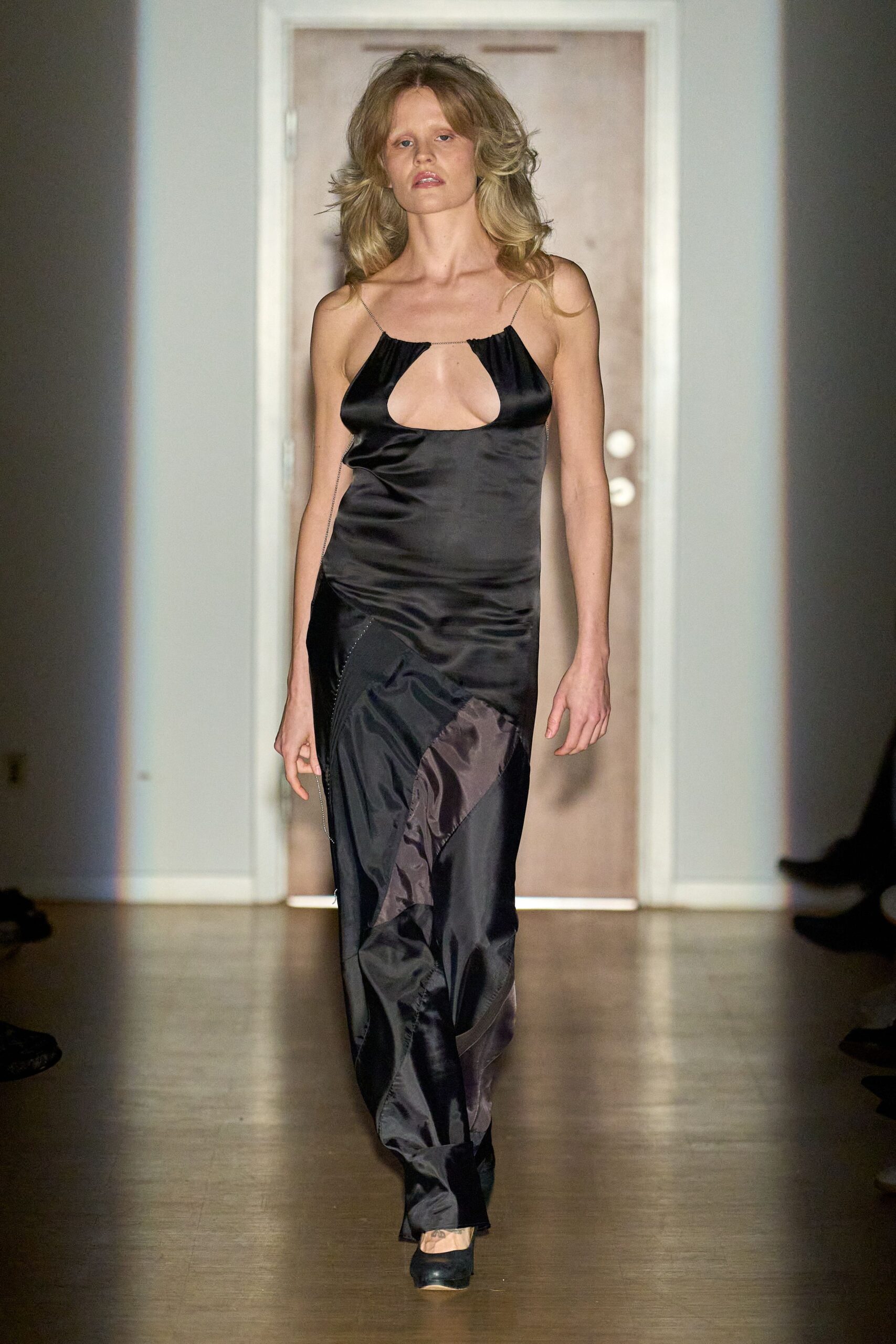 Bonnetje Copenhagen F/W 25 Look 173