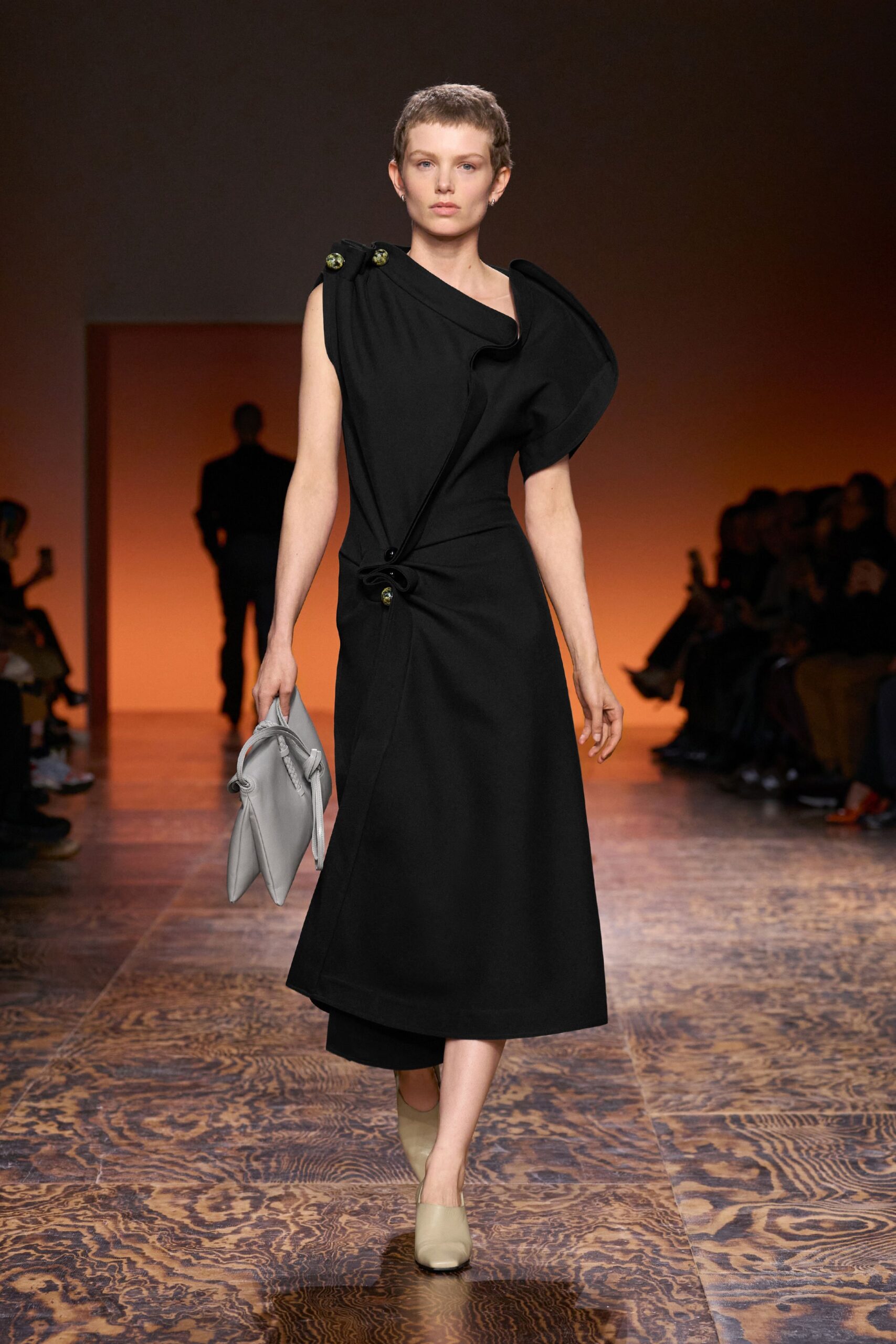 Bottega Veneta F/W 24 Look 213