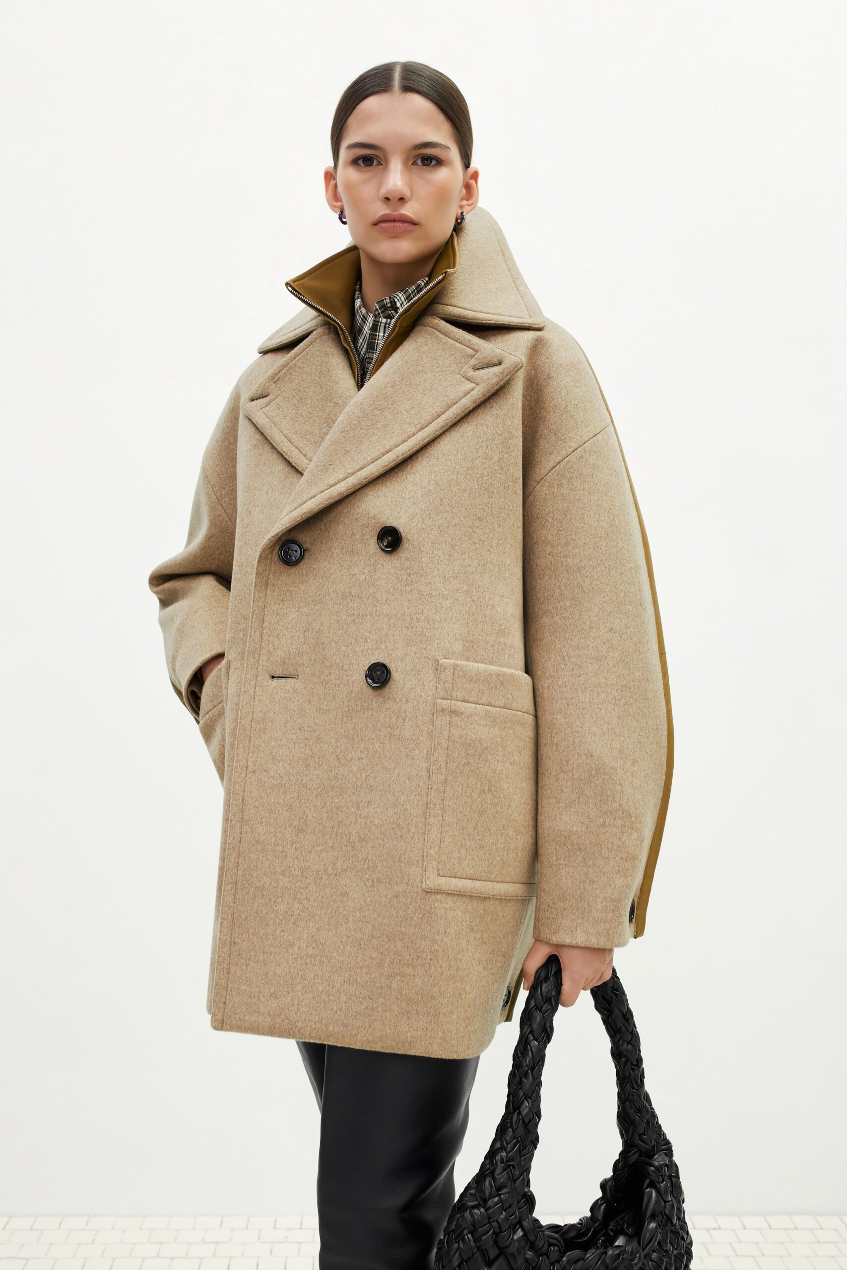 Bottega Veneta F/W 24 Look 174