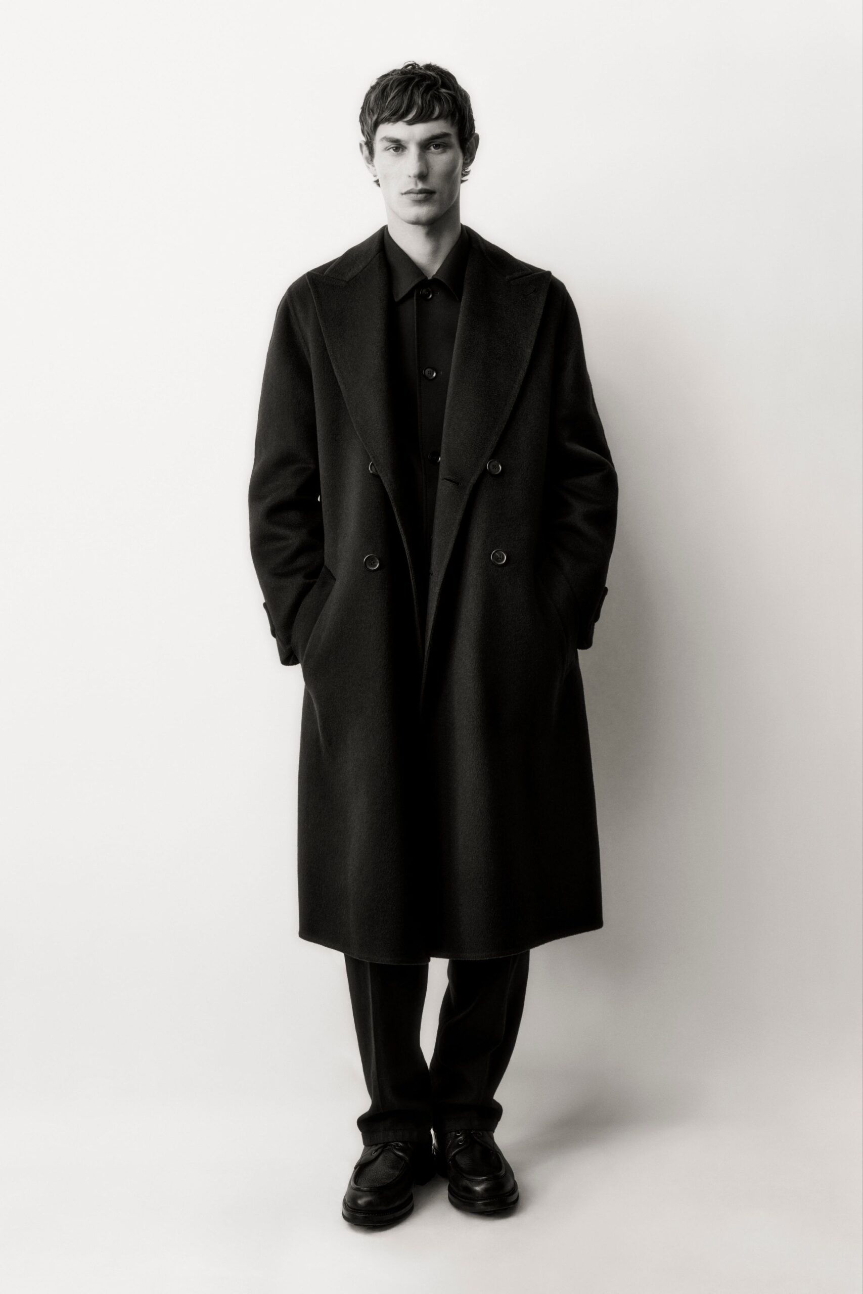 Brioni F/W 24 Menswear Look 233