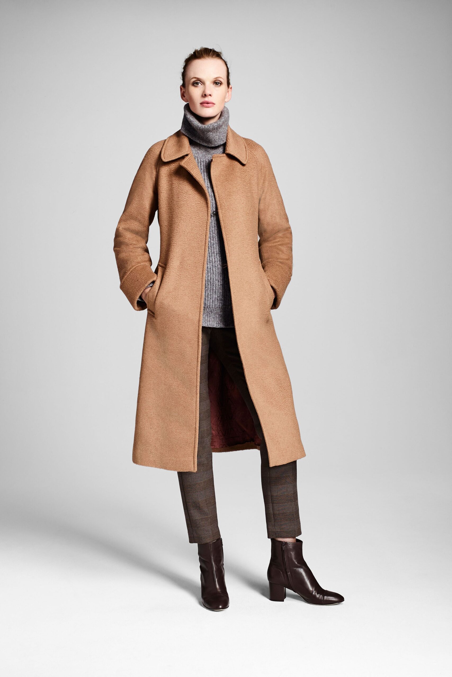 Brooks Brothers F/W 19 Look 213