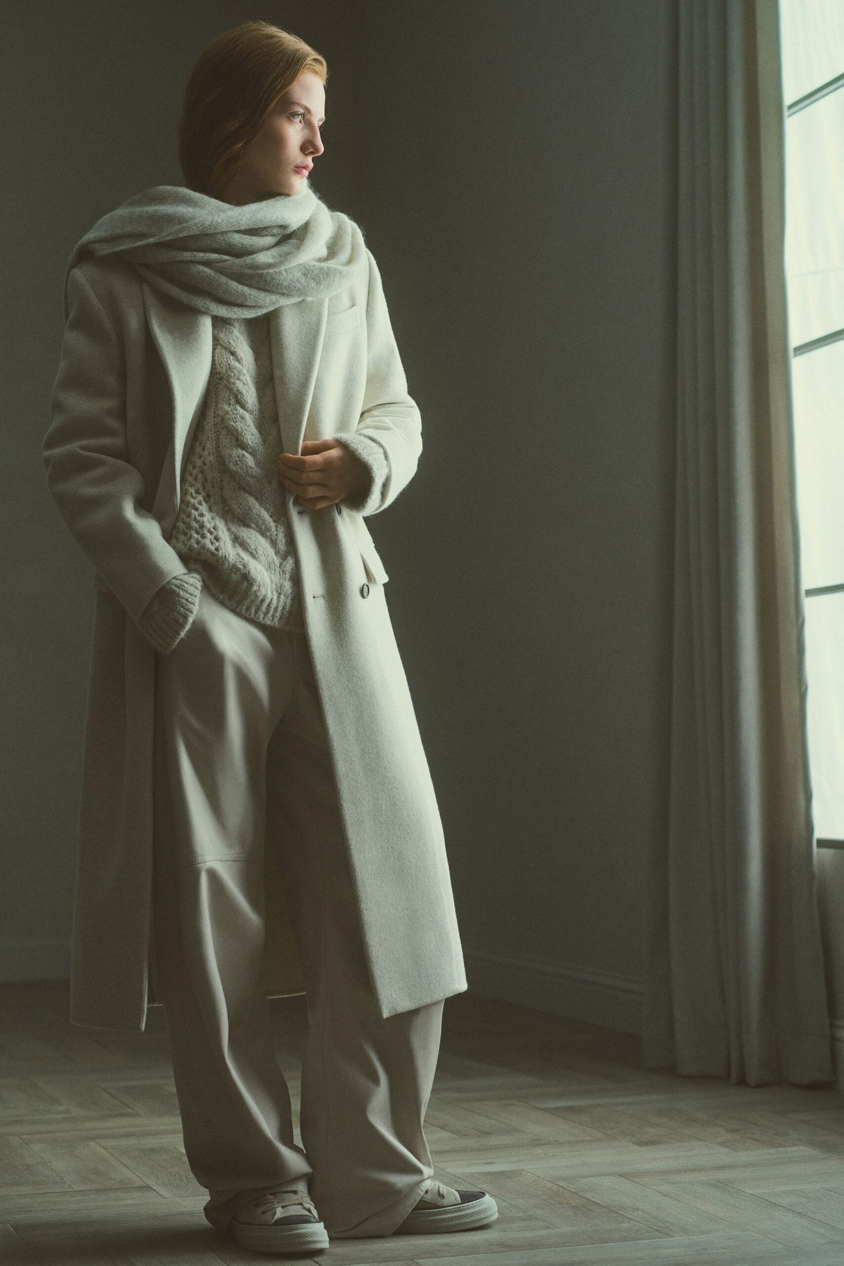 Brunello Cucinelli F/W 24 Look 201