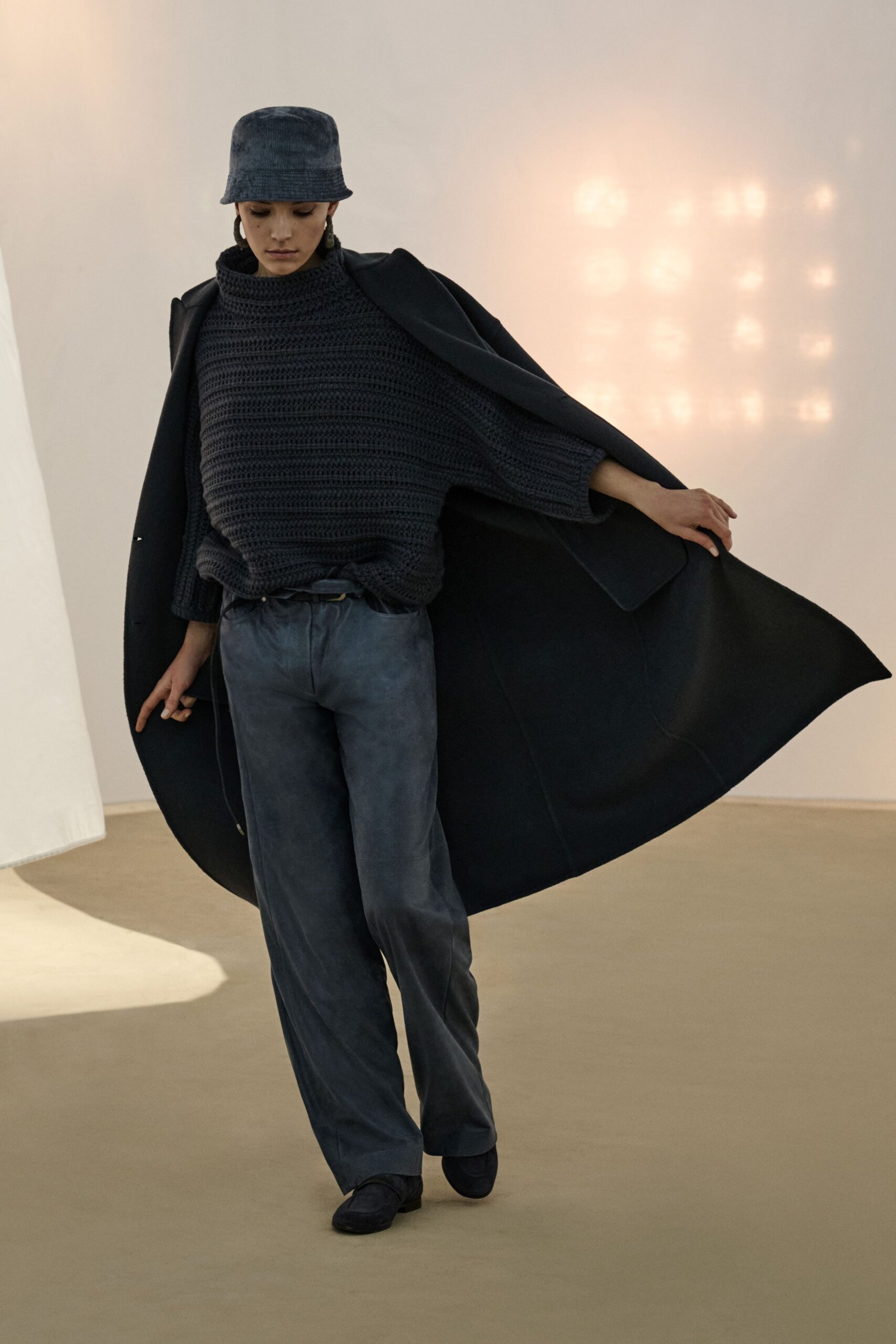 Brunello Cucinelli F/W 23 Look 175