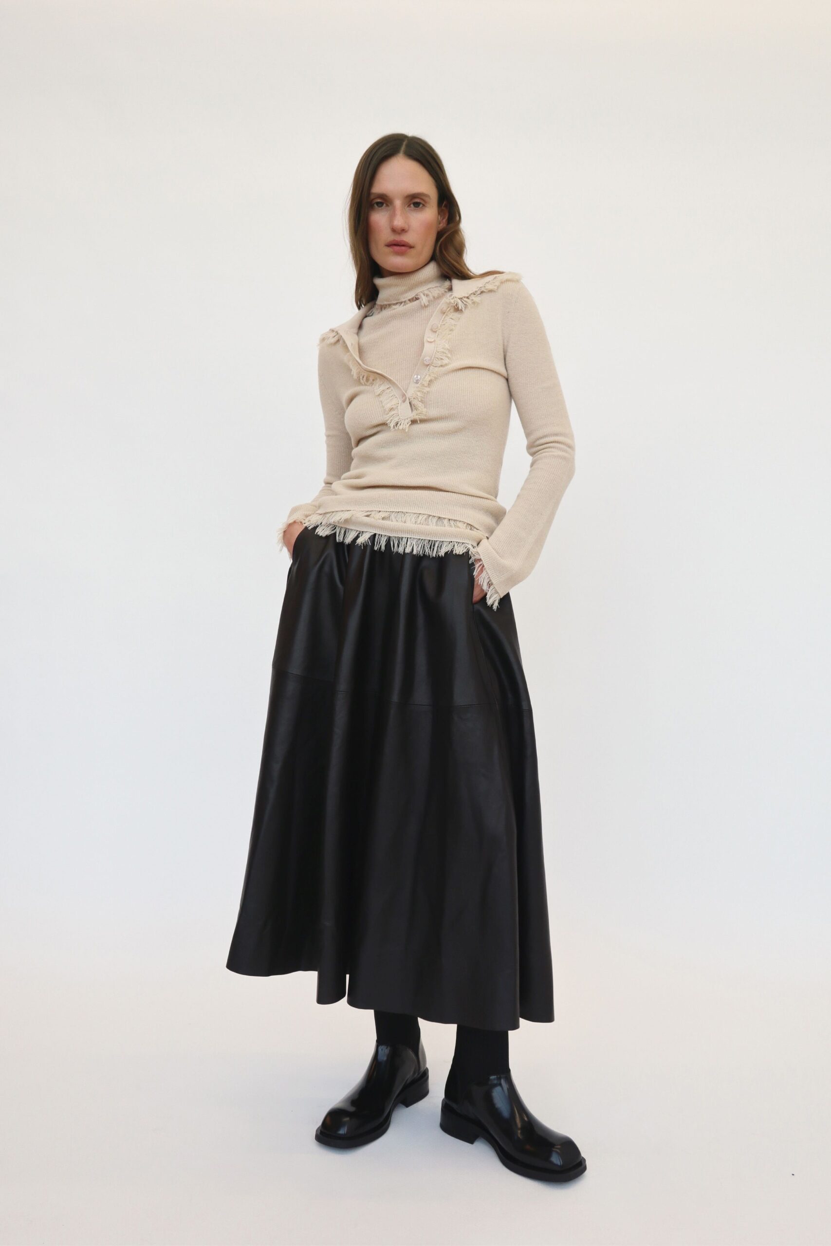 By Malene Birger F/W 24 Look 195